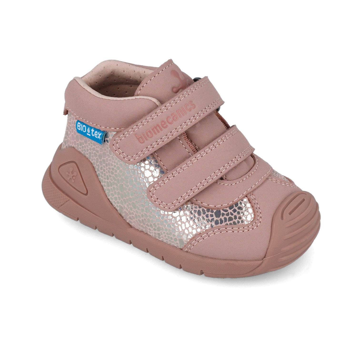 Biomecanics Ankle Boots
