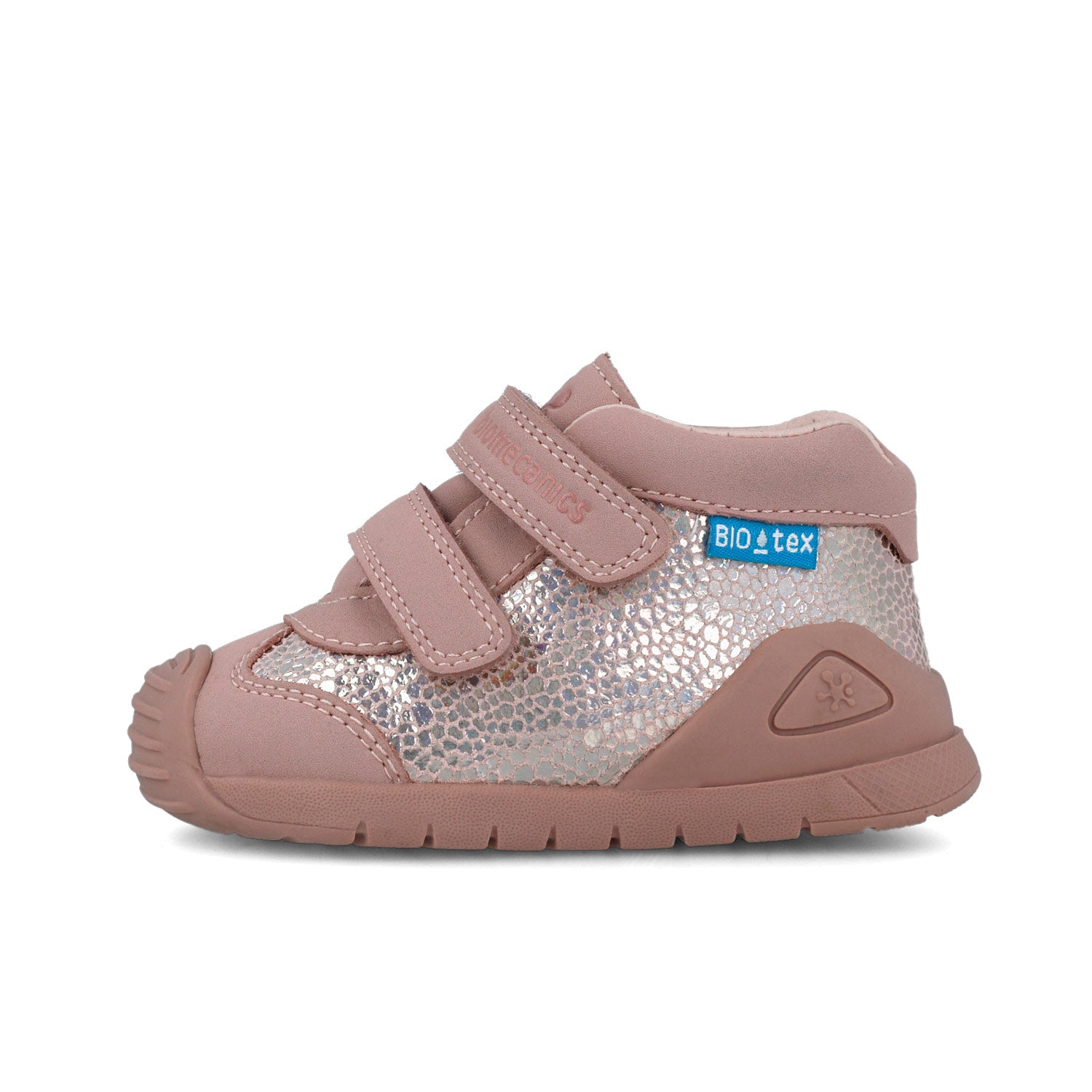 Biomecanics Ankle Boots