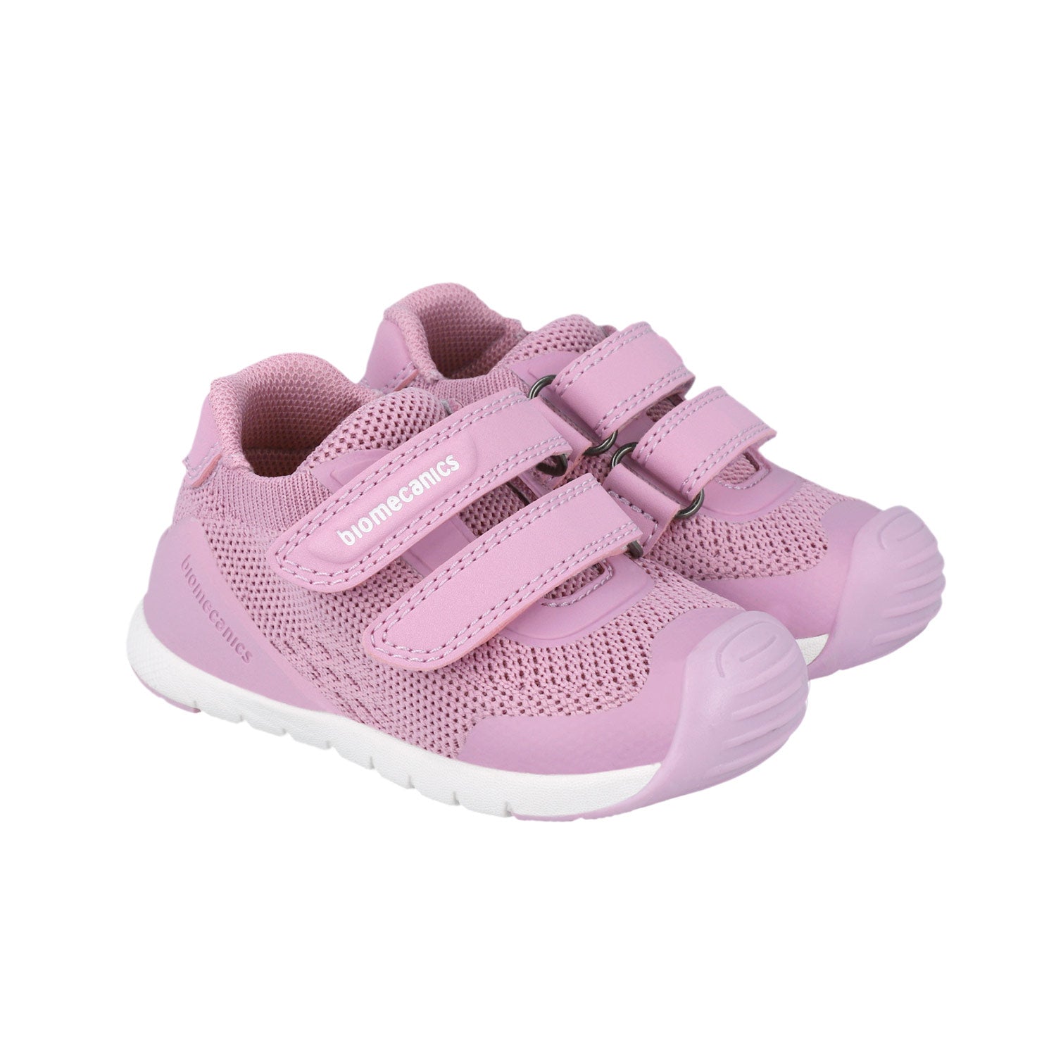BIOMECANICS 251135B032 - CALZADO PARA NIÑO-SEÑORA-CABALLERO CORTE TEXTIL Y PISO SINTETICO