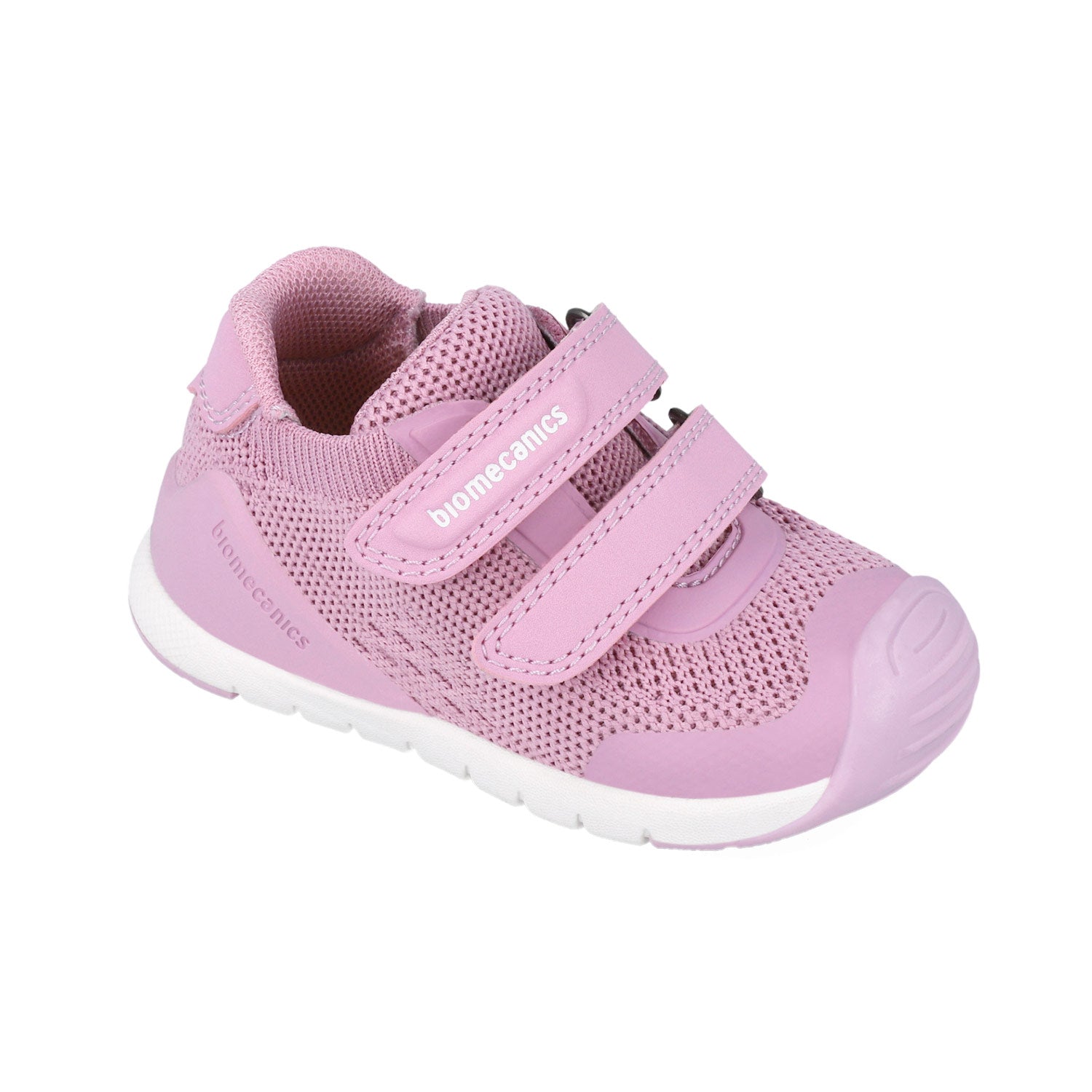 BIOMECANICS 251135B032 - CALZADO PARA NIÑO-SEÑORA-CABALLERO CORTE TEXTIL Y PISO SINTETICO