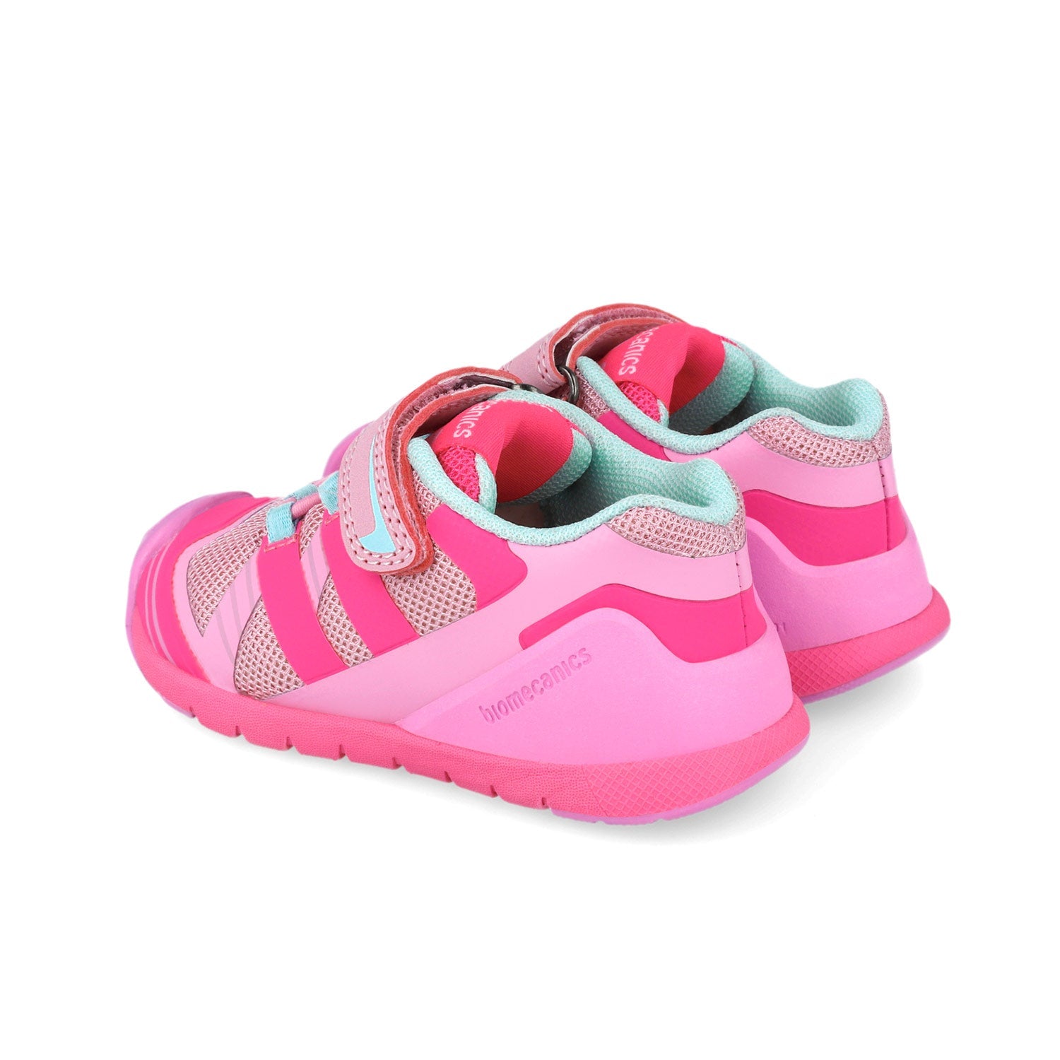 BIOMECANICS 251136D032 - CALZADO PARA NIÑO CORTE Y PISO SINTETICO