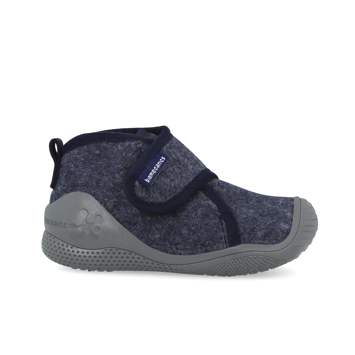 BIOMECANICS 251140A371 - CALZADO PARA NIÑO-SEÑORA-CABALLERO CORTE TEXTIL Y PISO SINTETICO