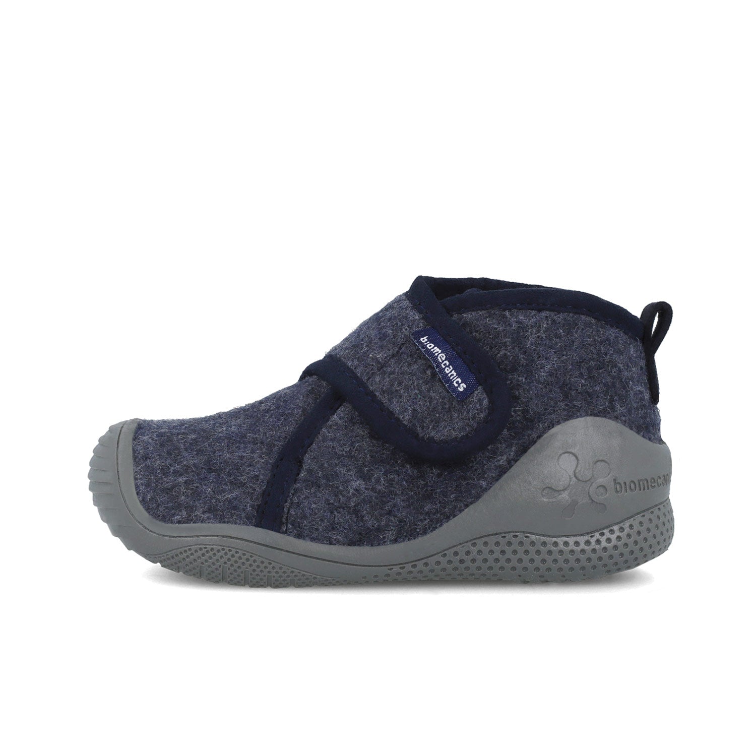 BIOMECANICS 251140A371 - CALZADO PARA NIÑO-SEÑORA-CABALLERO CORTE TEXTIL Y PISO SINTETICO
