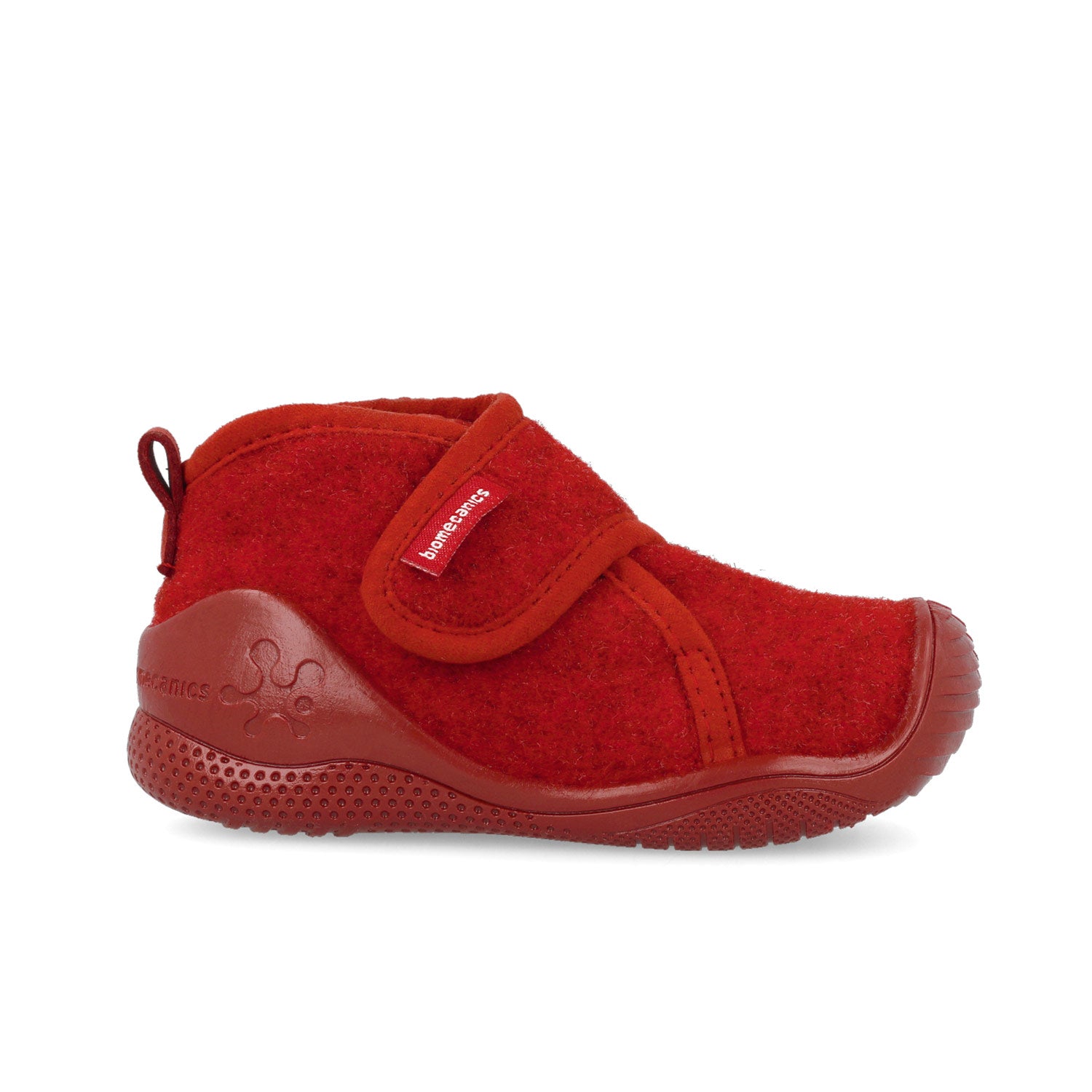 BIOMECANICS 251140B204 - CALZADO PARA NIÑO-SEÑORA-CABALLERO CORTE TEXTIL Y PISO SINTETICO