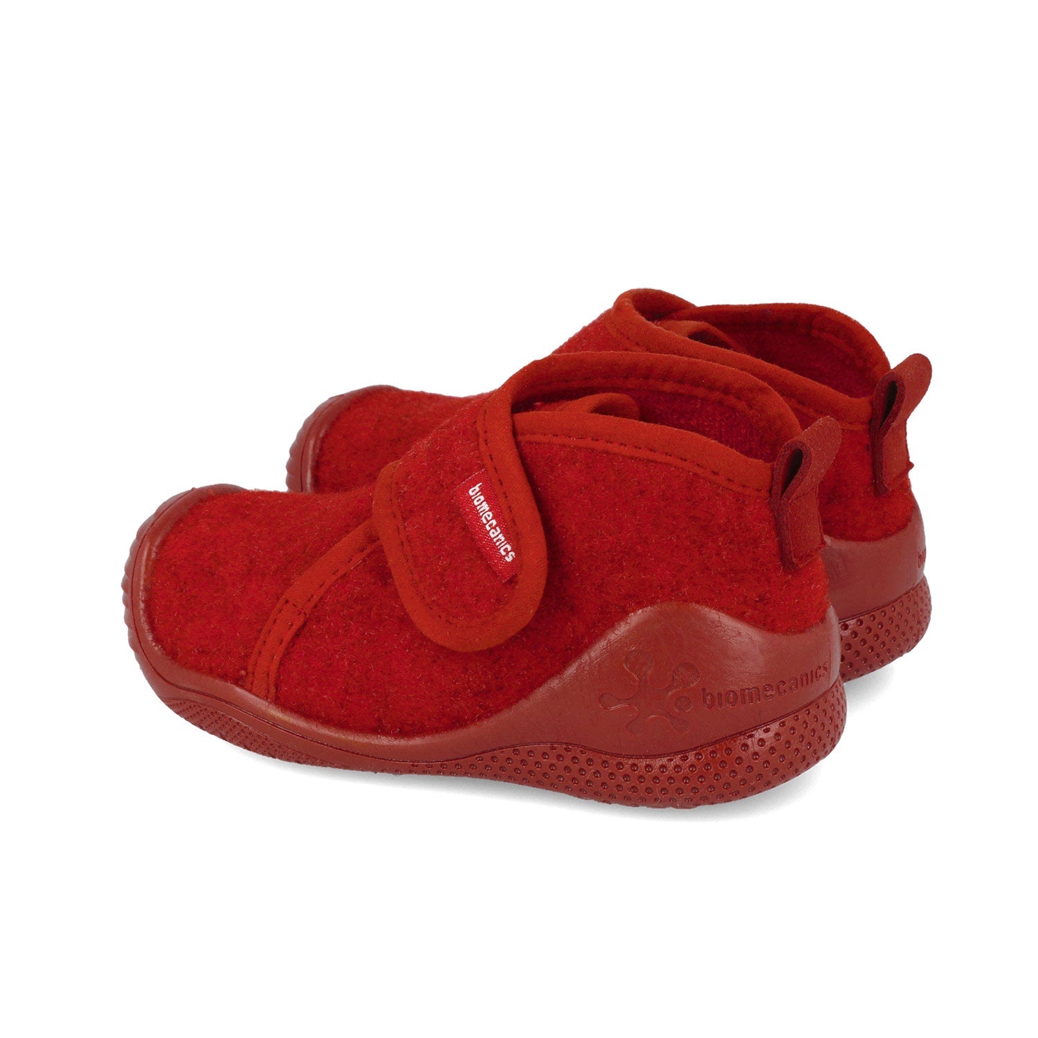 BIOMECANICS 251140B204 - CALZADO PARA NIÑO-SEÑORA-CABALLERO CORTE TEXTIL Y PISO SINTETICO