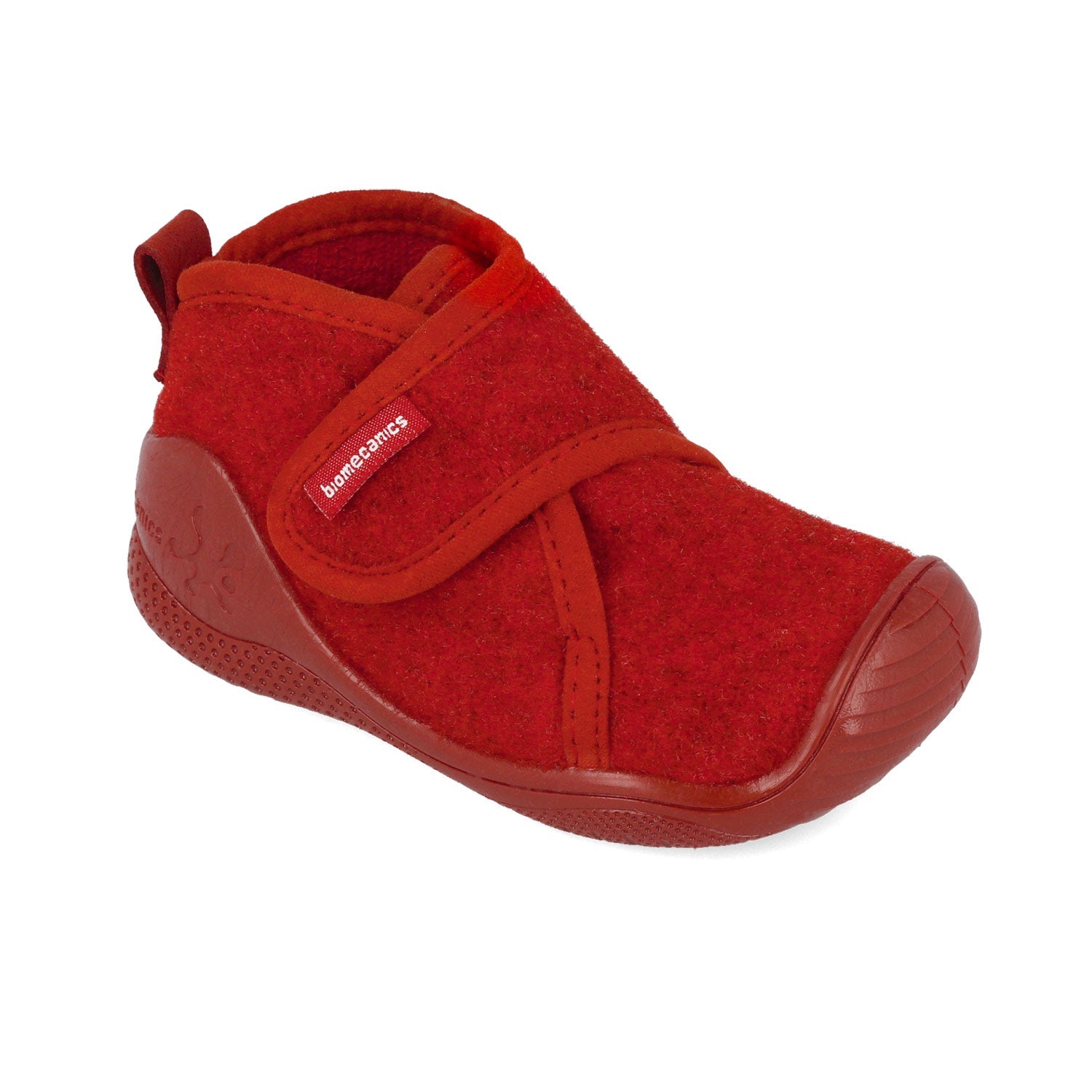 BIOMECANICS 251140B204 - CALZADO PARA NIÑO-SEÑORA-CABALLERO CORTE TEXTIL Y PISO SINTETICO