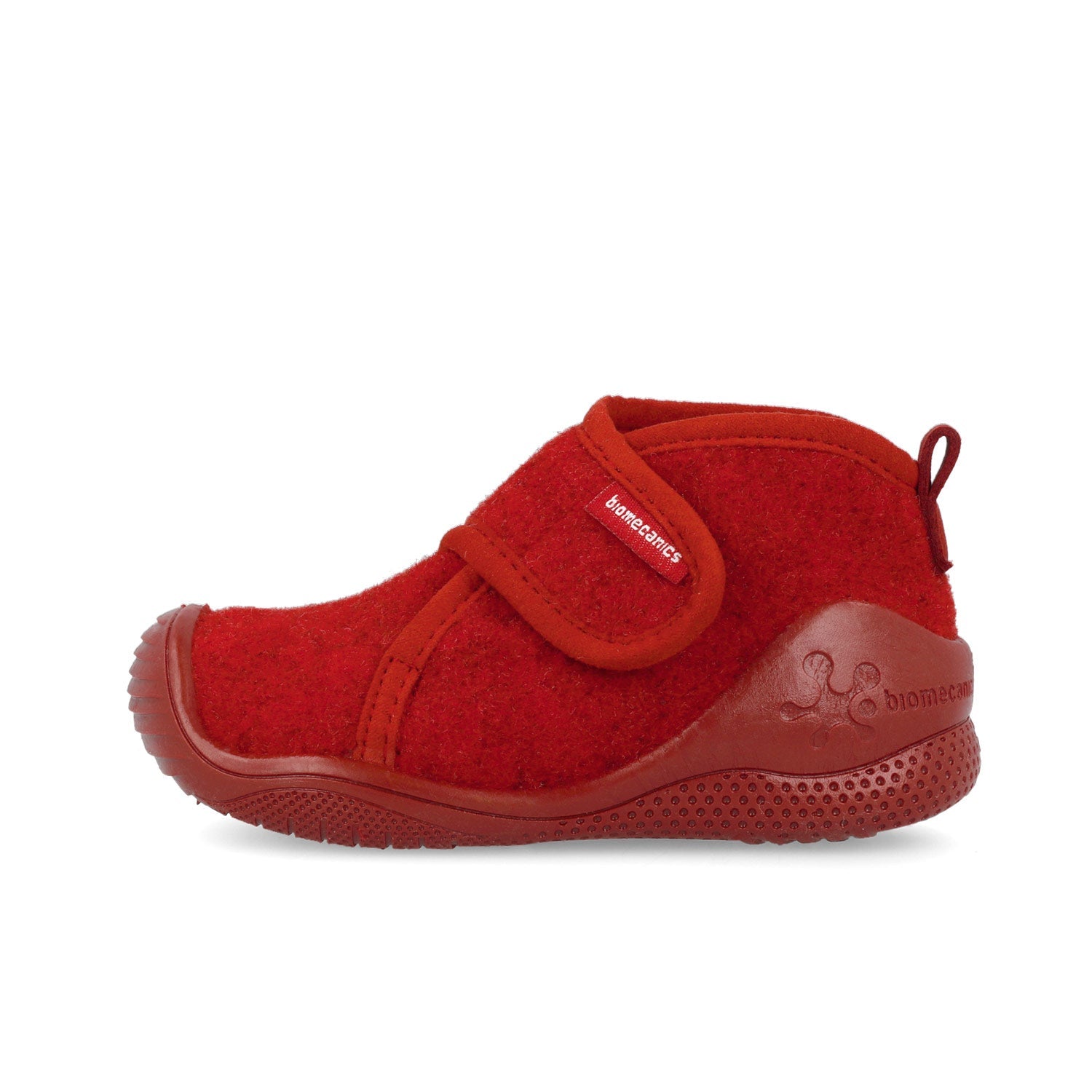 BIOMECANICS 251140B204 - CALZADO PARA NIÑO-SEÑORA-CABALLERO CORTE TEXTIL Y PISO SINTETICO