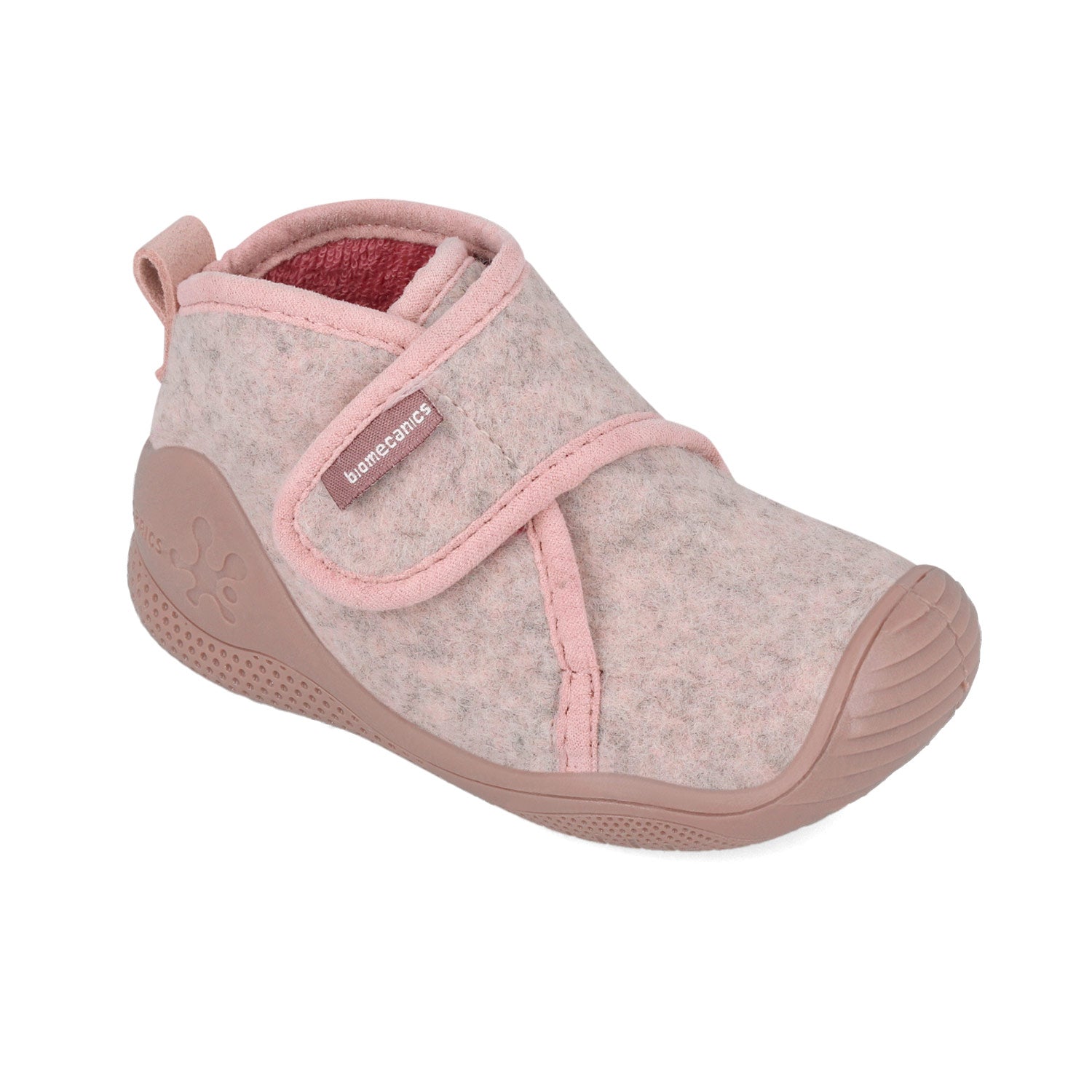 BIOMECANICS 251140C032 - CALZADO PARA NIÑO-SEÑORA-CABALLERO CORTE TEXTIL Y PISO SINTETICO