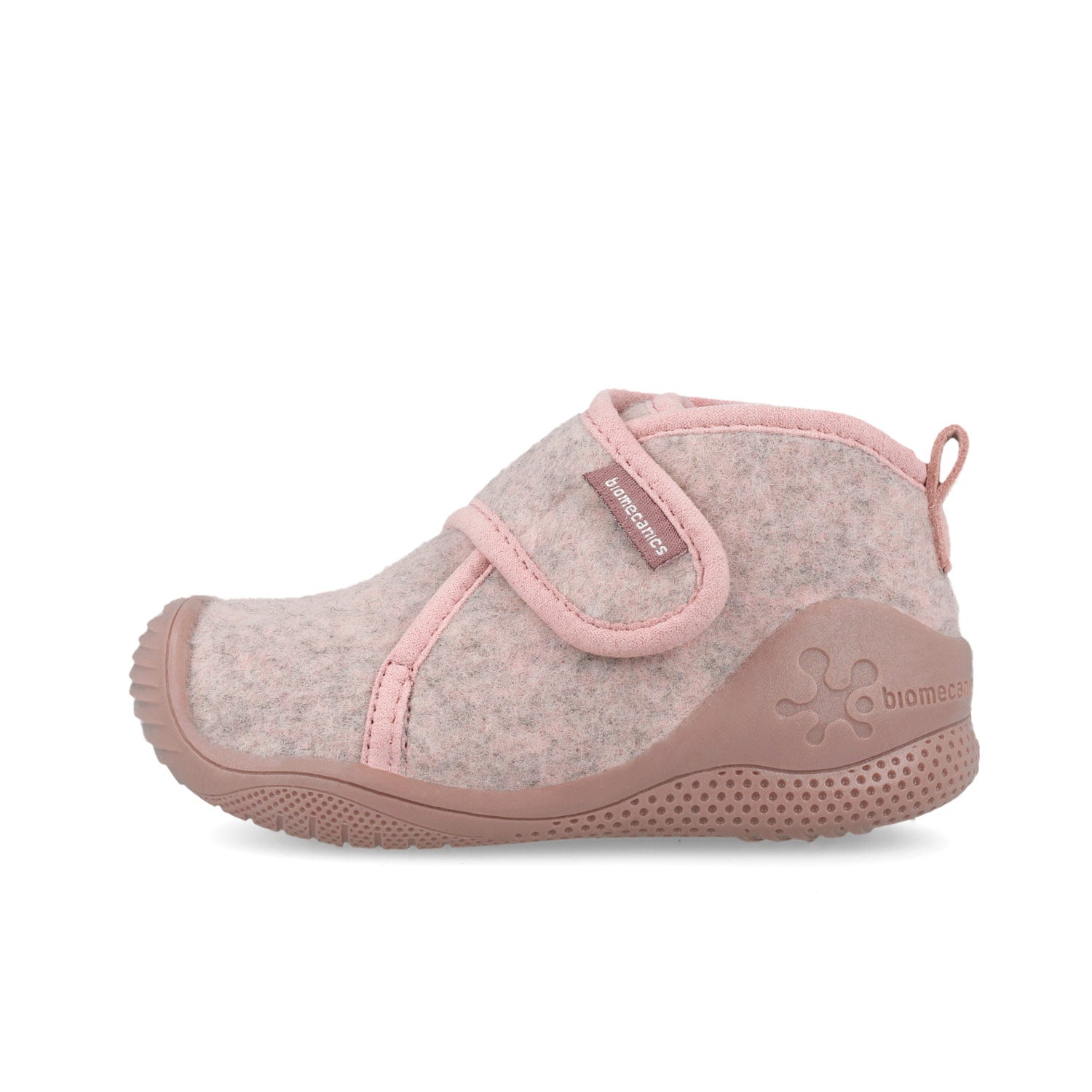 BIOMECANICS 251140C032 - CALZADO PARA NIÑO-SEÑORA-CABALLERO CORTE TEXTIL Y PISO SINTETICO