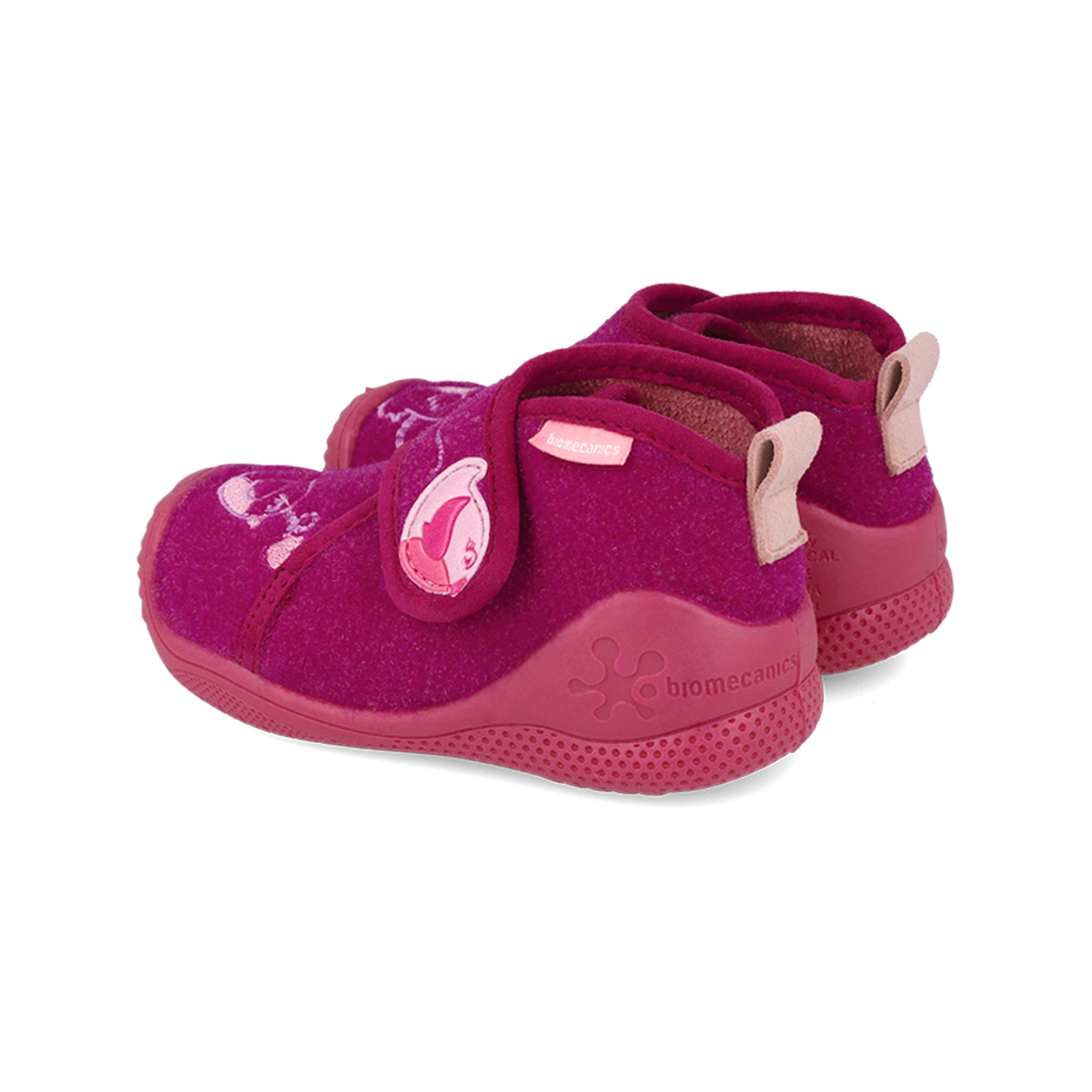 Biomecanics Home Slipper