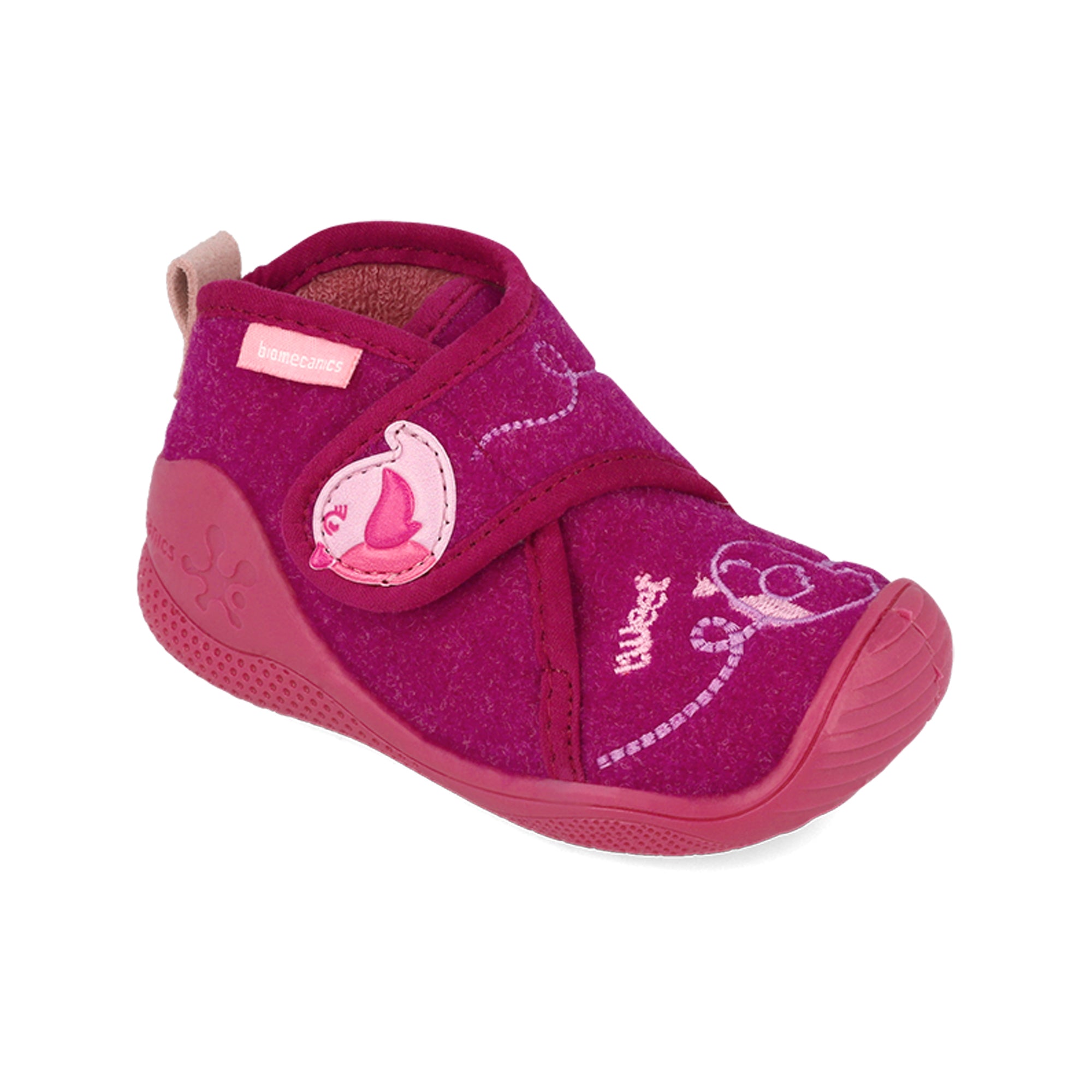 Biomecanics Home Slipper