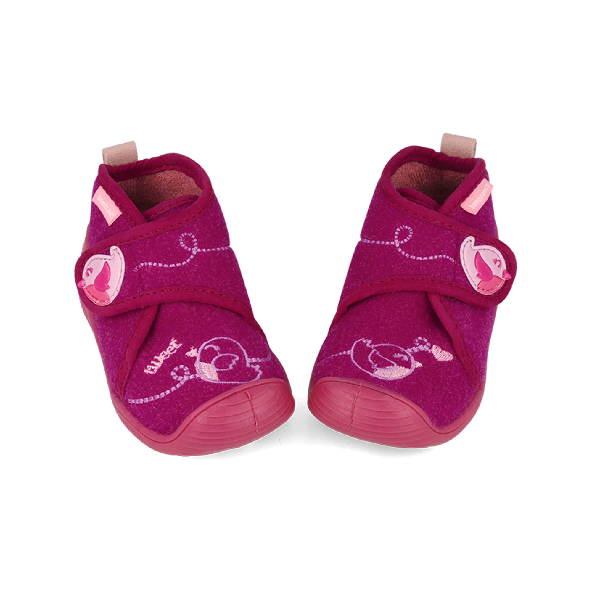 Biomecanics Home Slipper