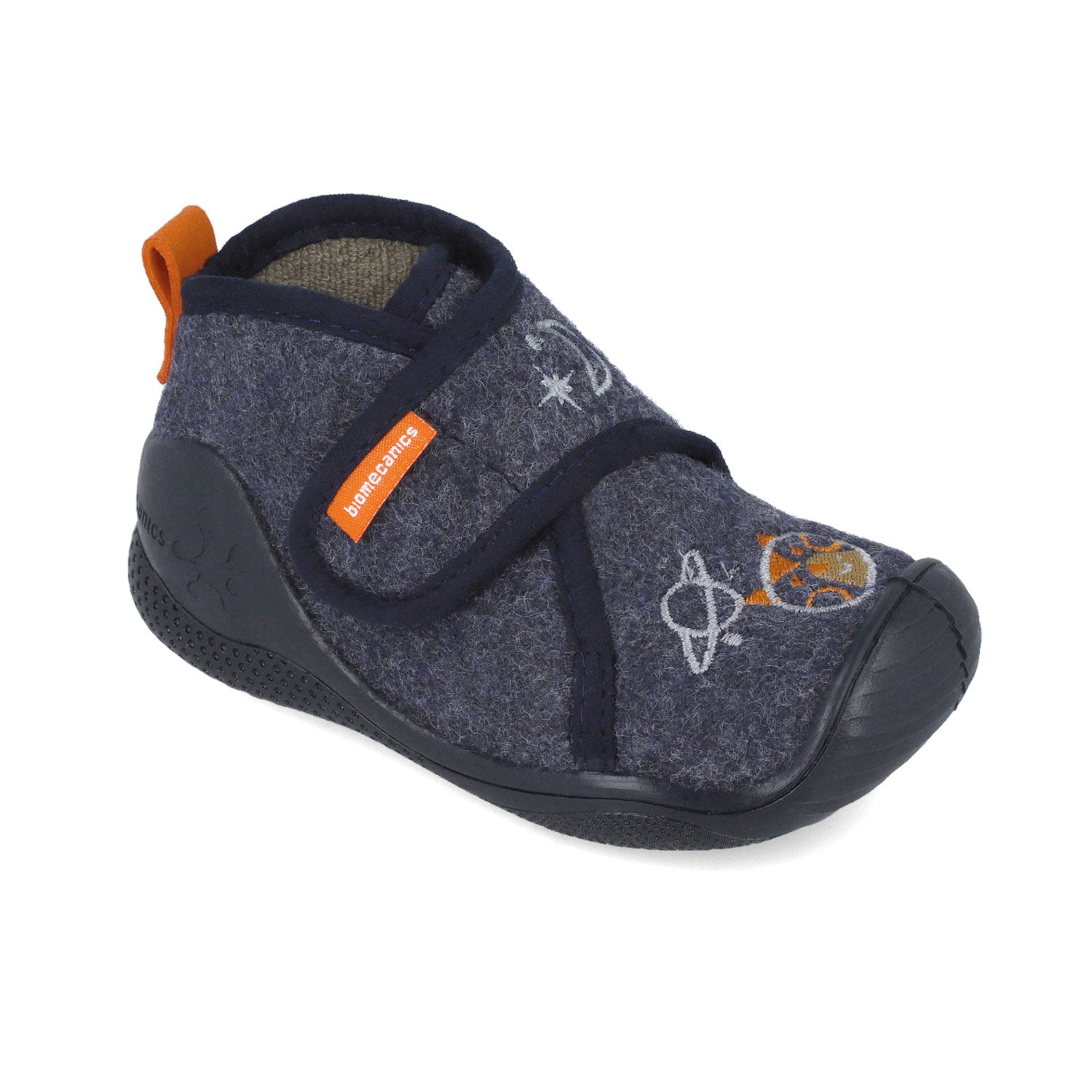 BIOMECANICS 251144A089 - CALZADO PARA NIÑO-SEÑORA-CABALLERO CORTE TEXTIL Y PISO SINTETICO