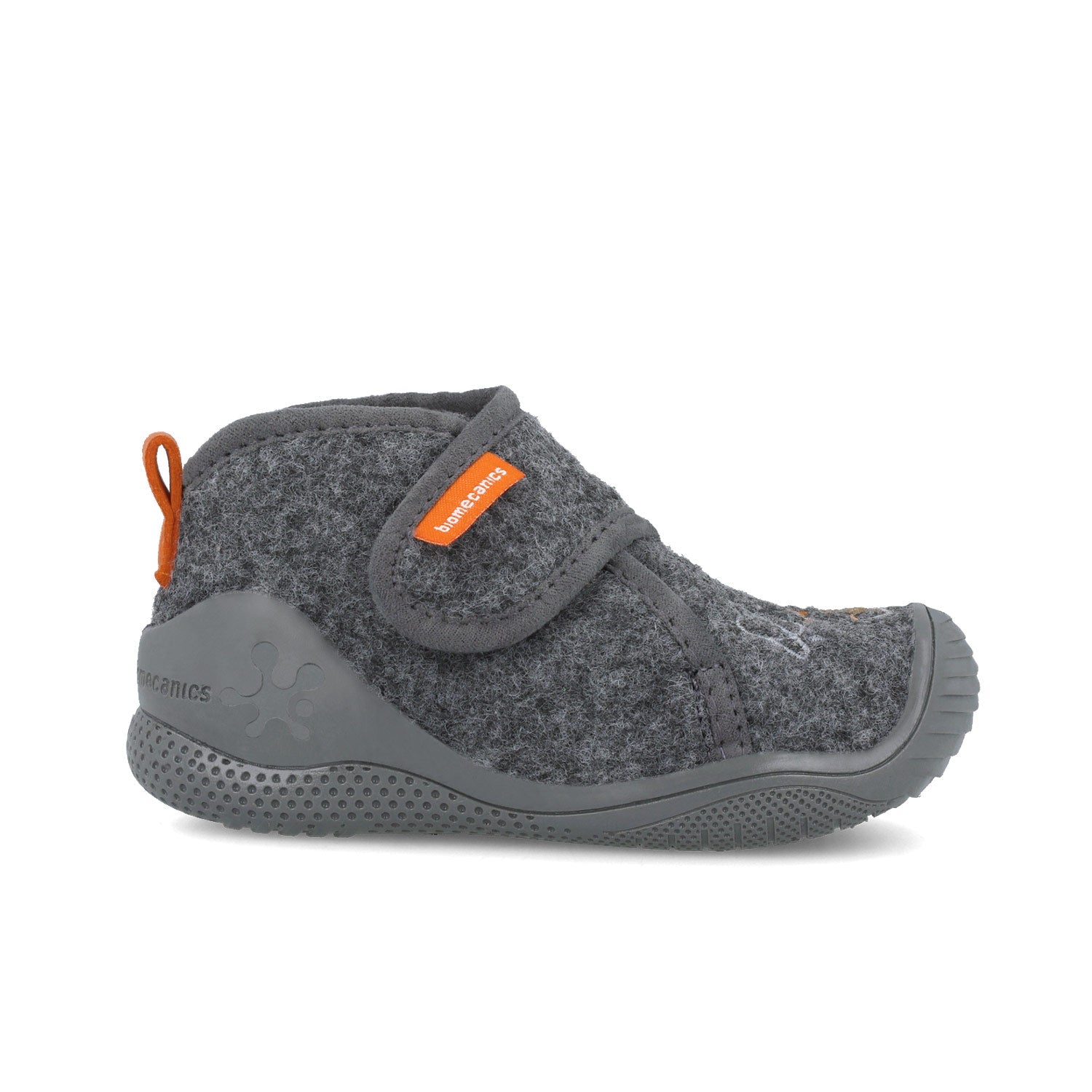 BIOMECANICS 251144B168 - CALZADO PARA NIÑO-SEÑORA-CABALLERO CORTE TEXTIL Y PISO SINTETICO