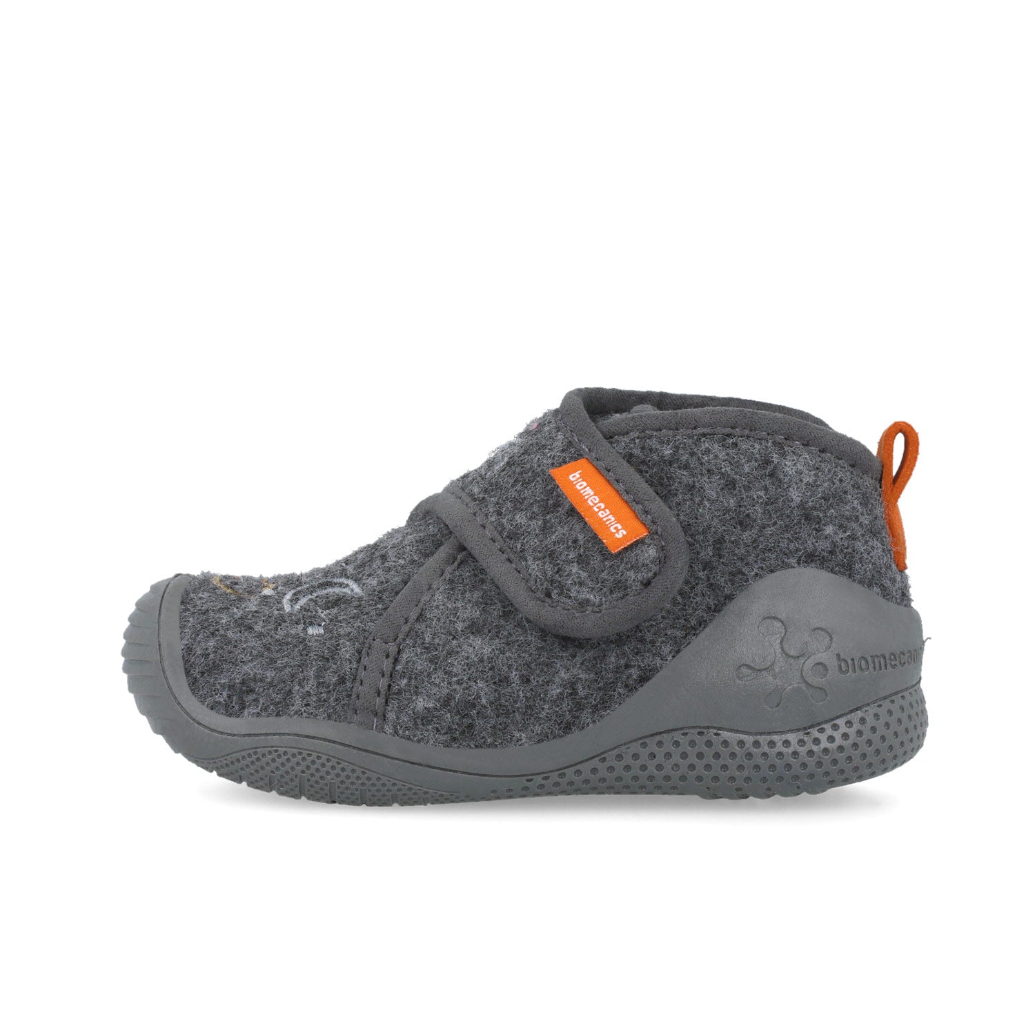 BIOMECANICS 251144B168 - CALZADO PARA NIÑO-SEÑORA-CABALLERO CORTE TEXTIL Y PISO SINTETICO