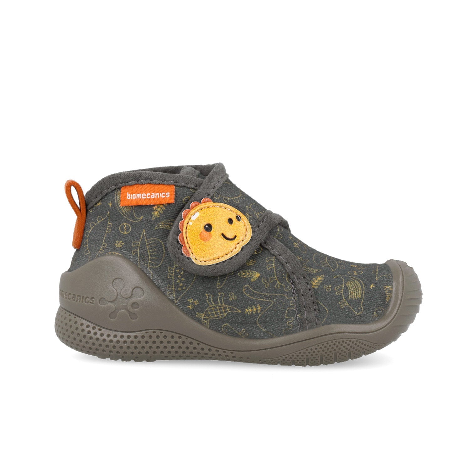 BIOMECANICS 251145A083 - CALZADO PARA NIÑO-SEÑORA-CABALLERO CORTE TEXTIL Y PISO SINTETICO