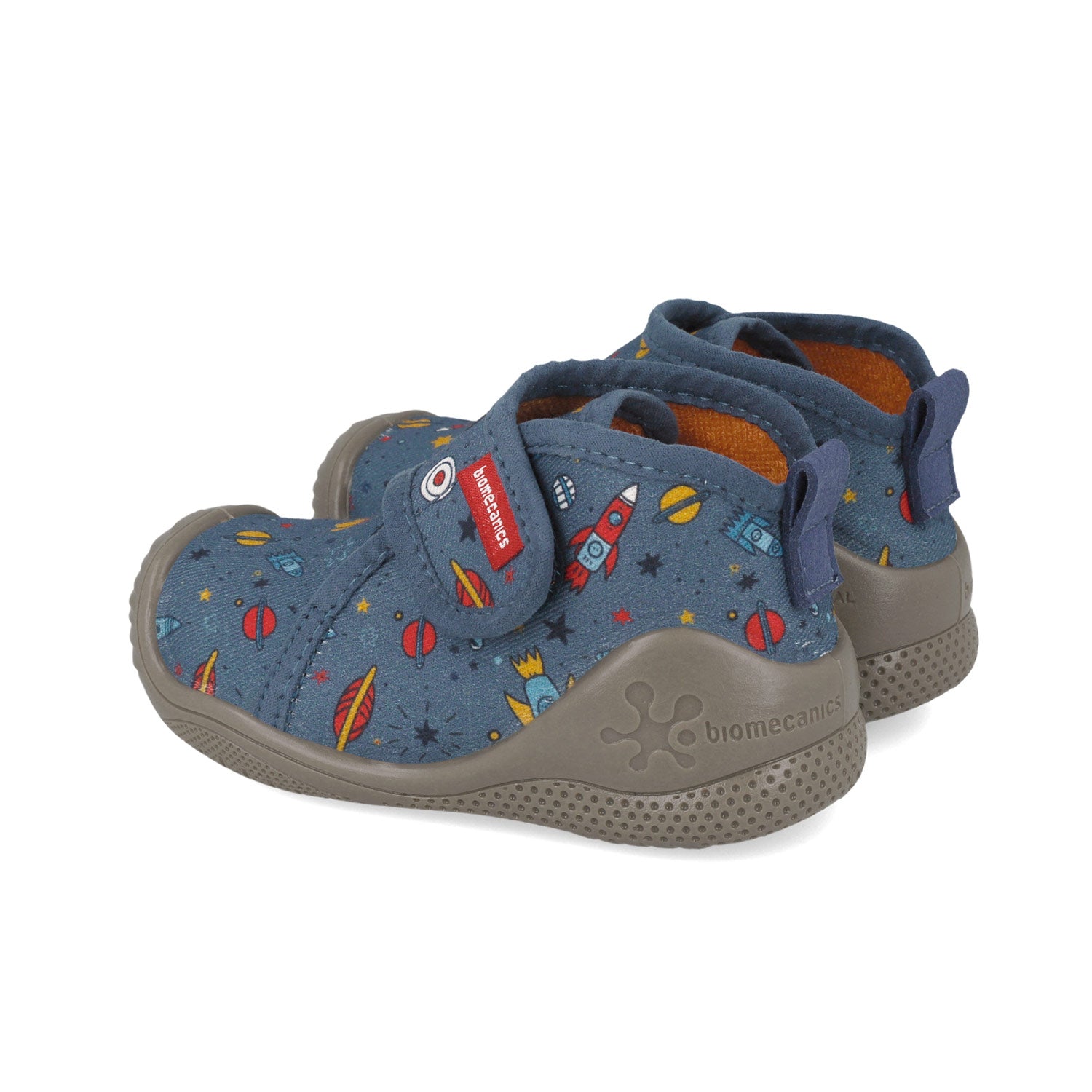 Biomecanics Home Slipper