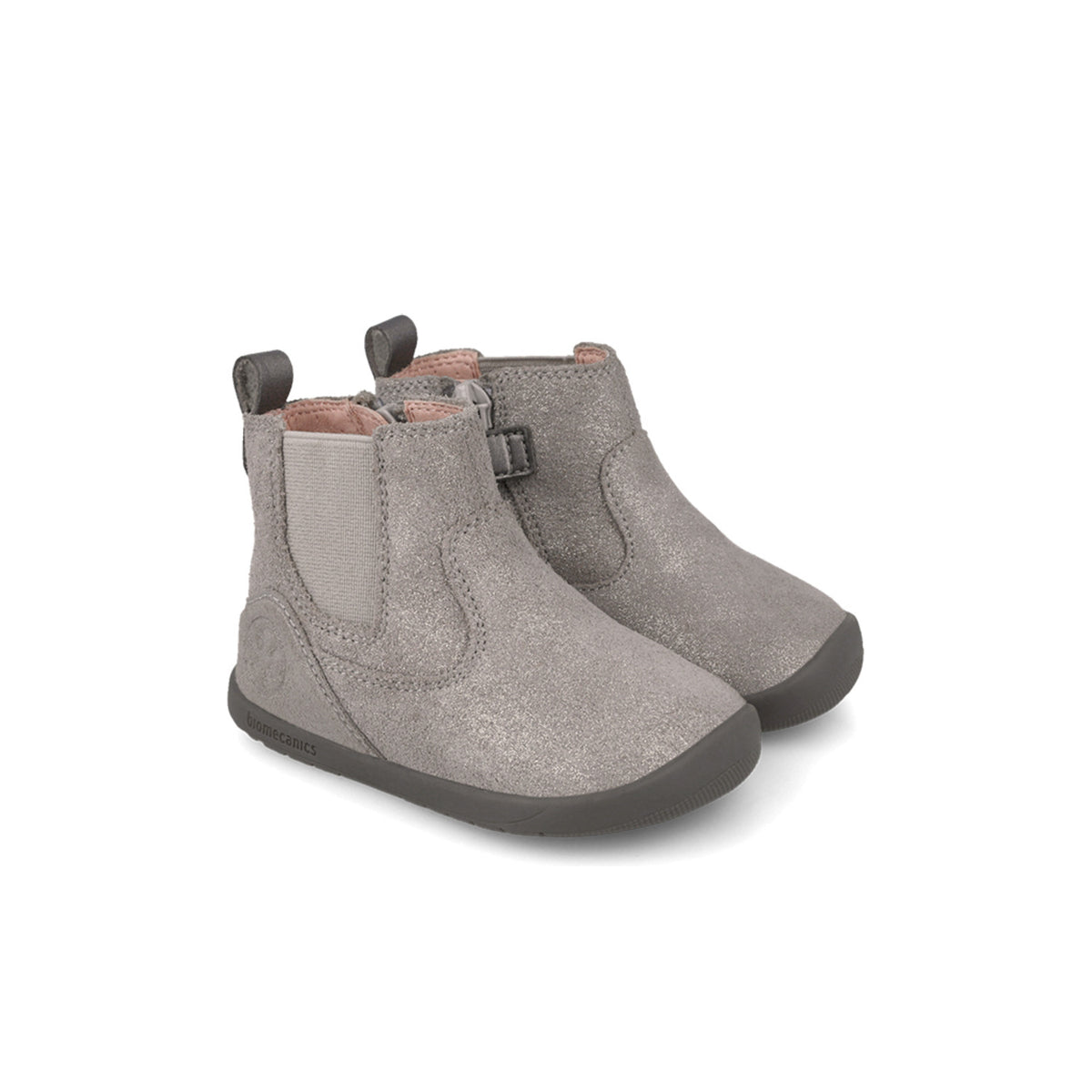 Biomecanics Boots