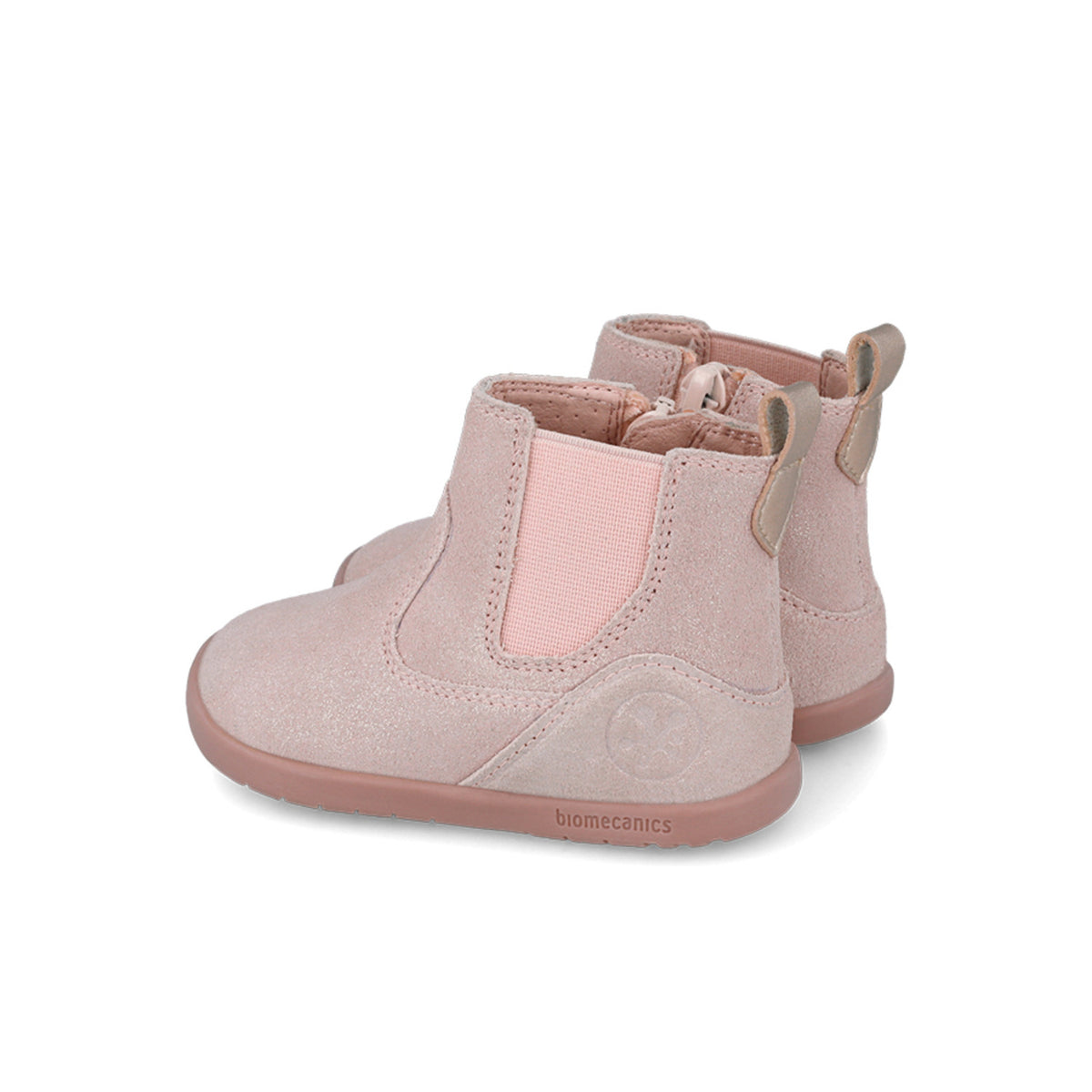 Biomecanics Boots