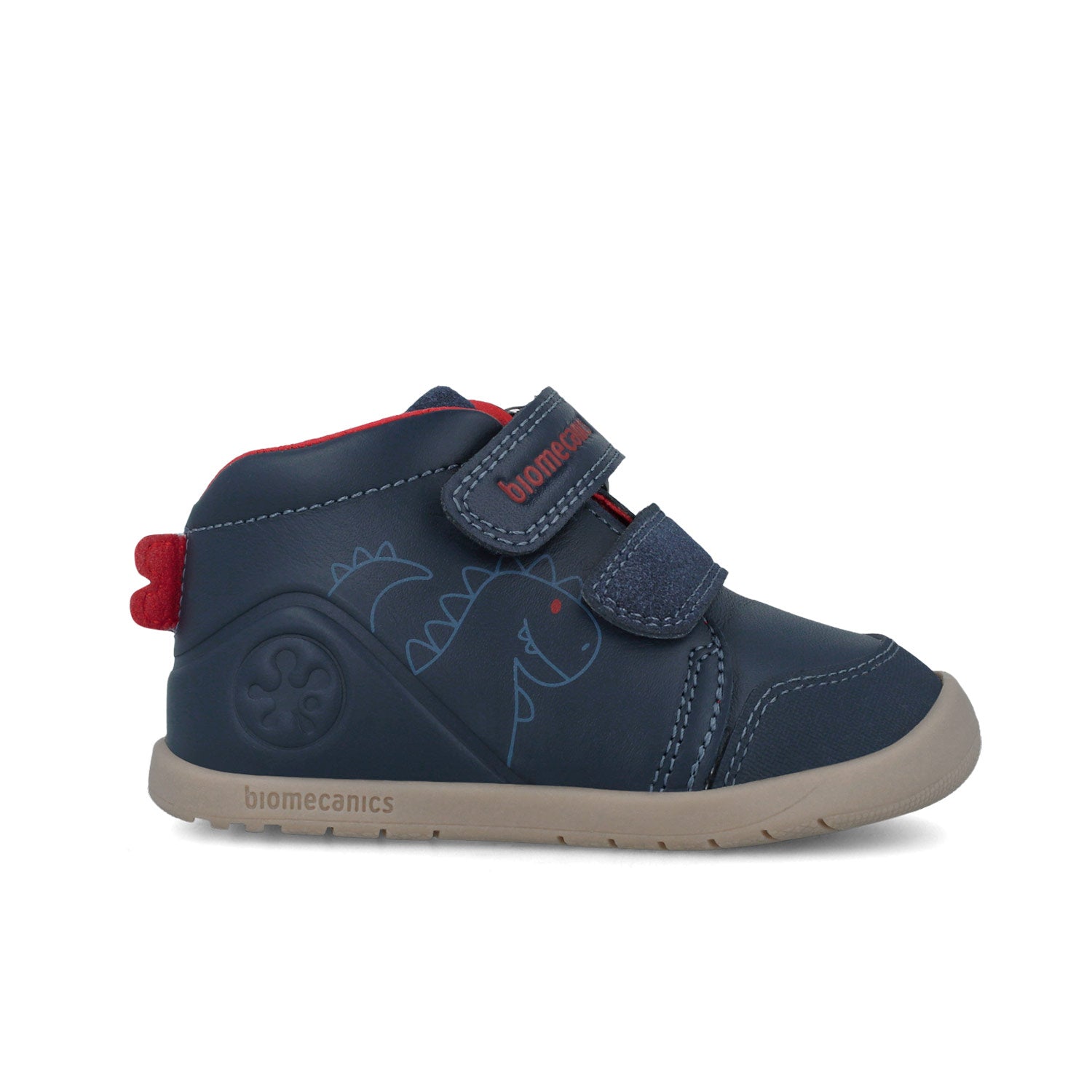 Biomecanics Ankle Boots