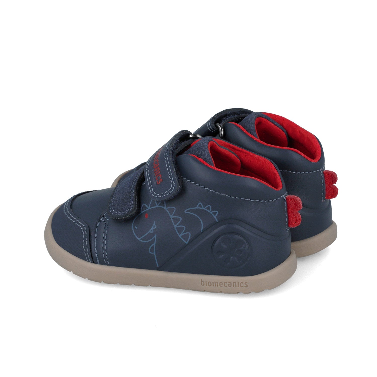 Biomecanics Ankle Boots