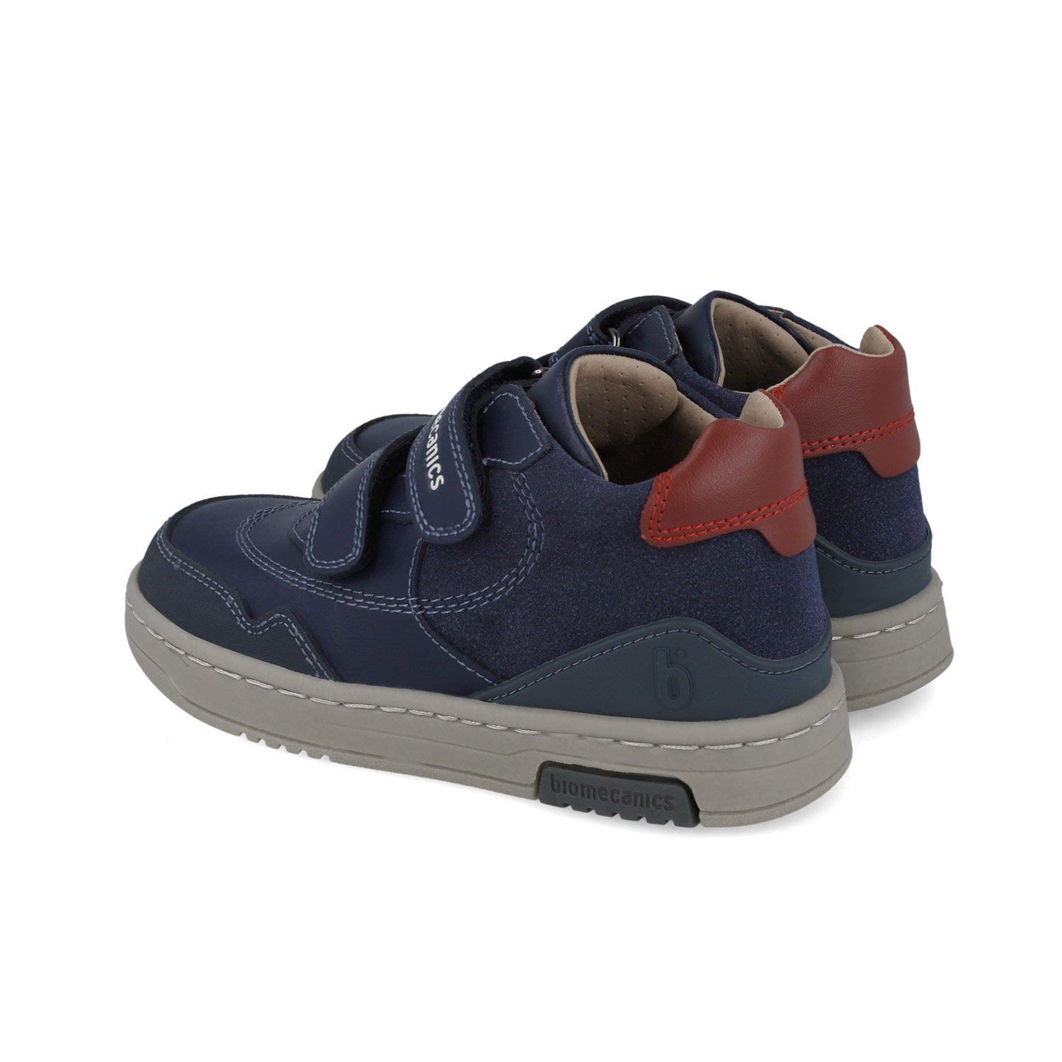 Biomecanics Ankle Boots