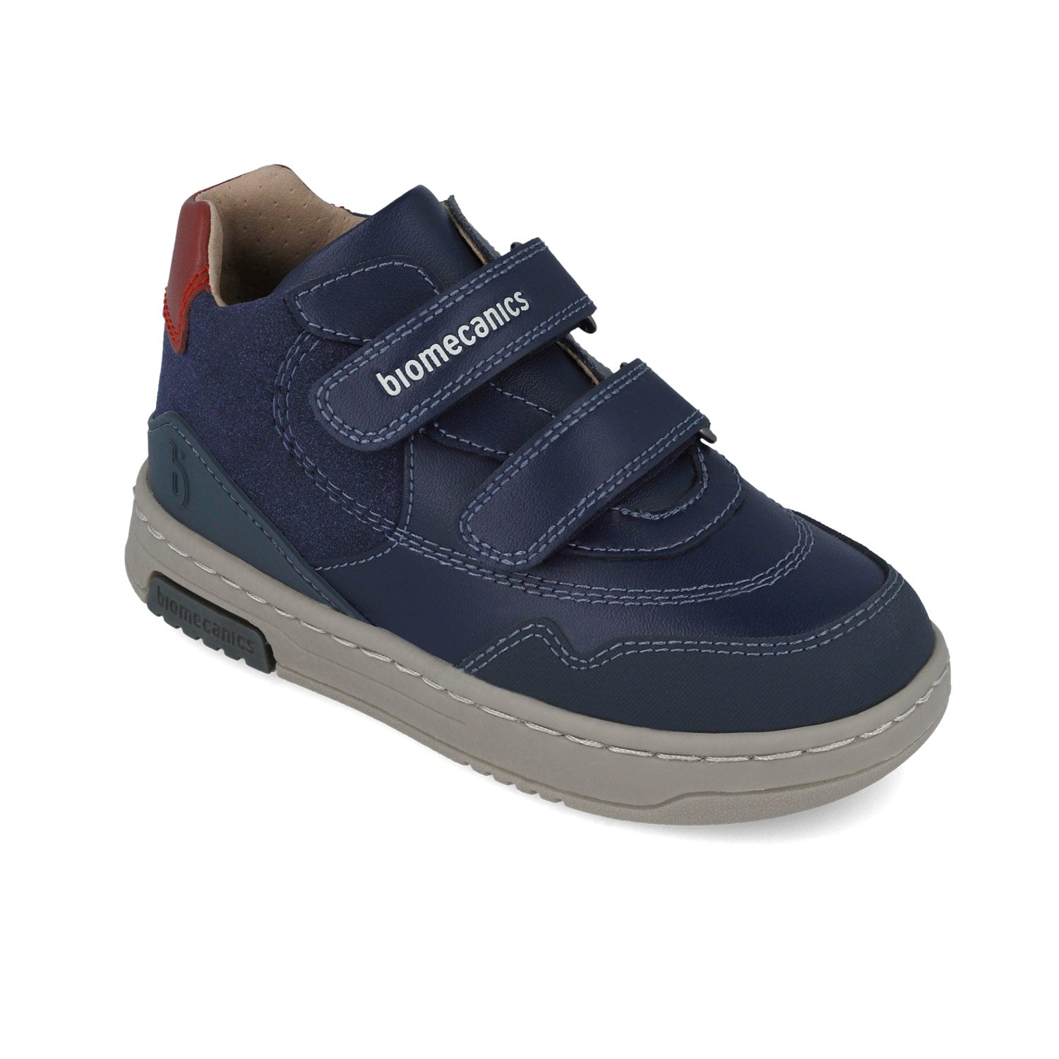 Biomecanics Ankle Boots