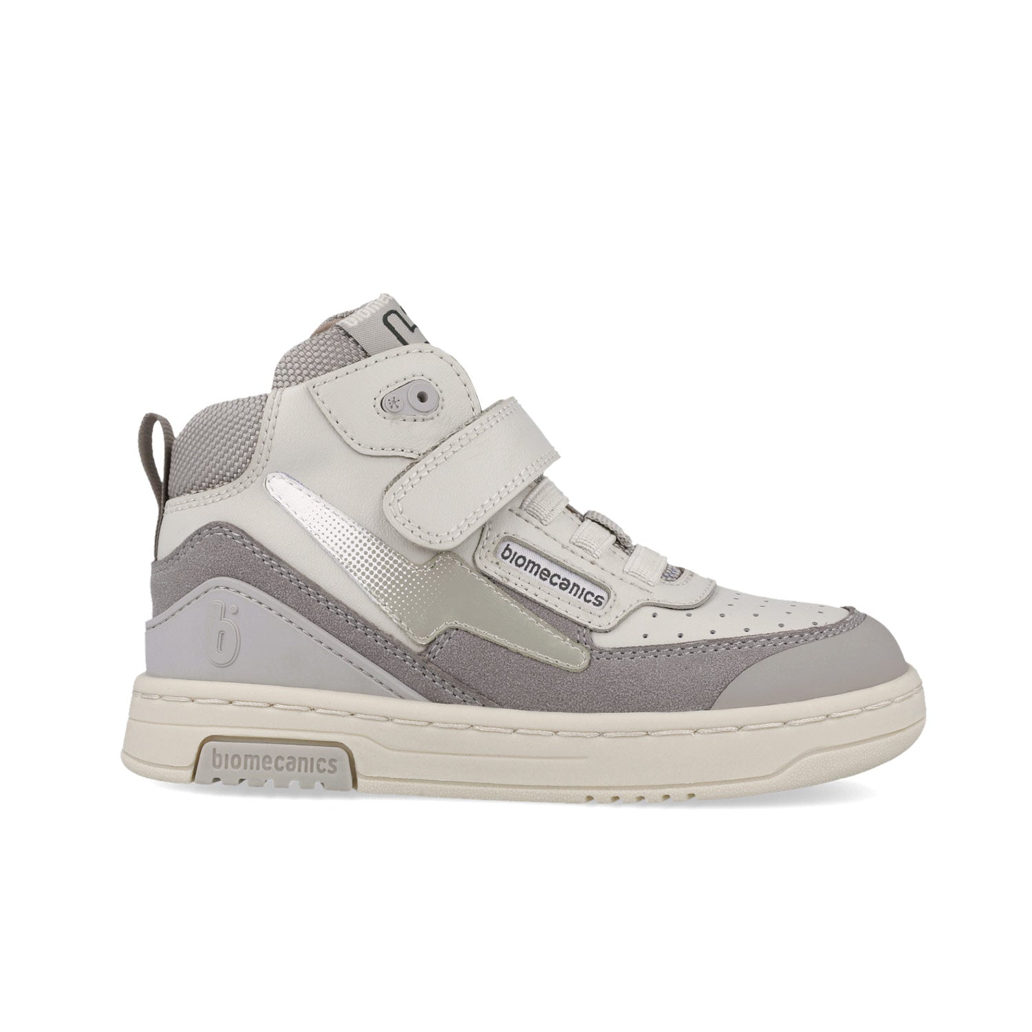 Biomecanics Ankle Boots