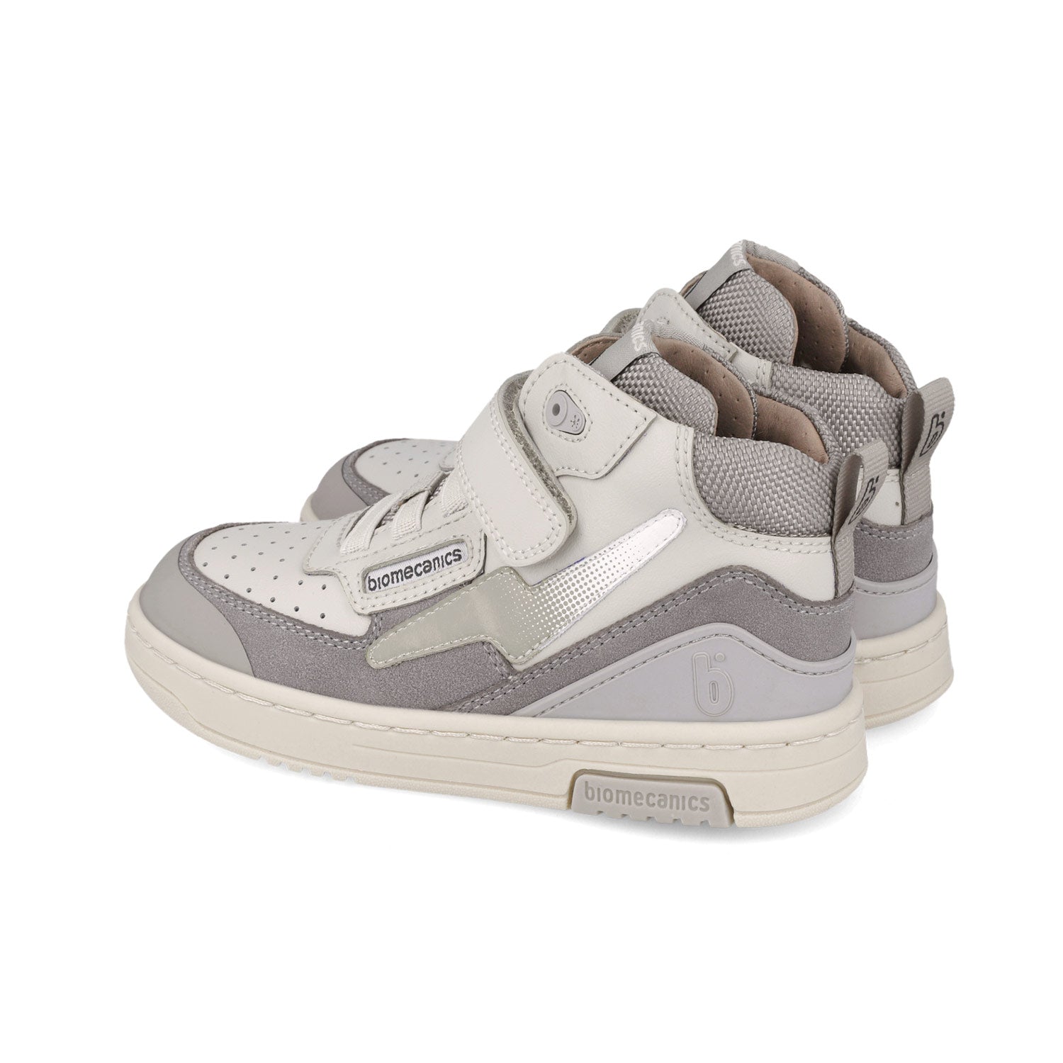 Biomecanics Ankle Boots