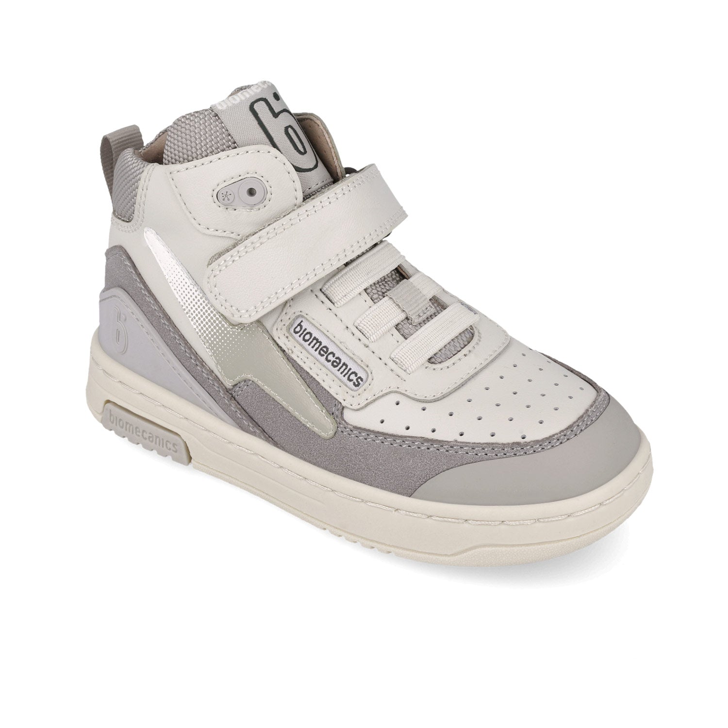 Biomecanics Ankle Boots