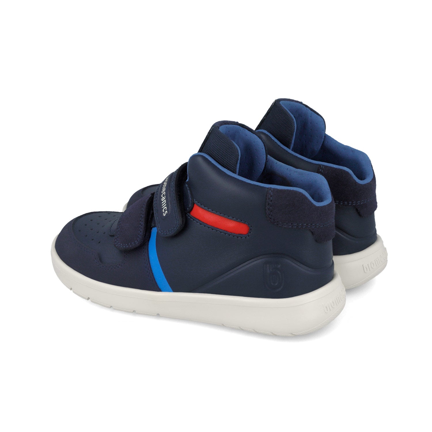Biomecanics Ankle Boots