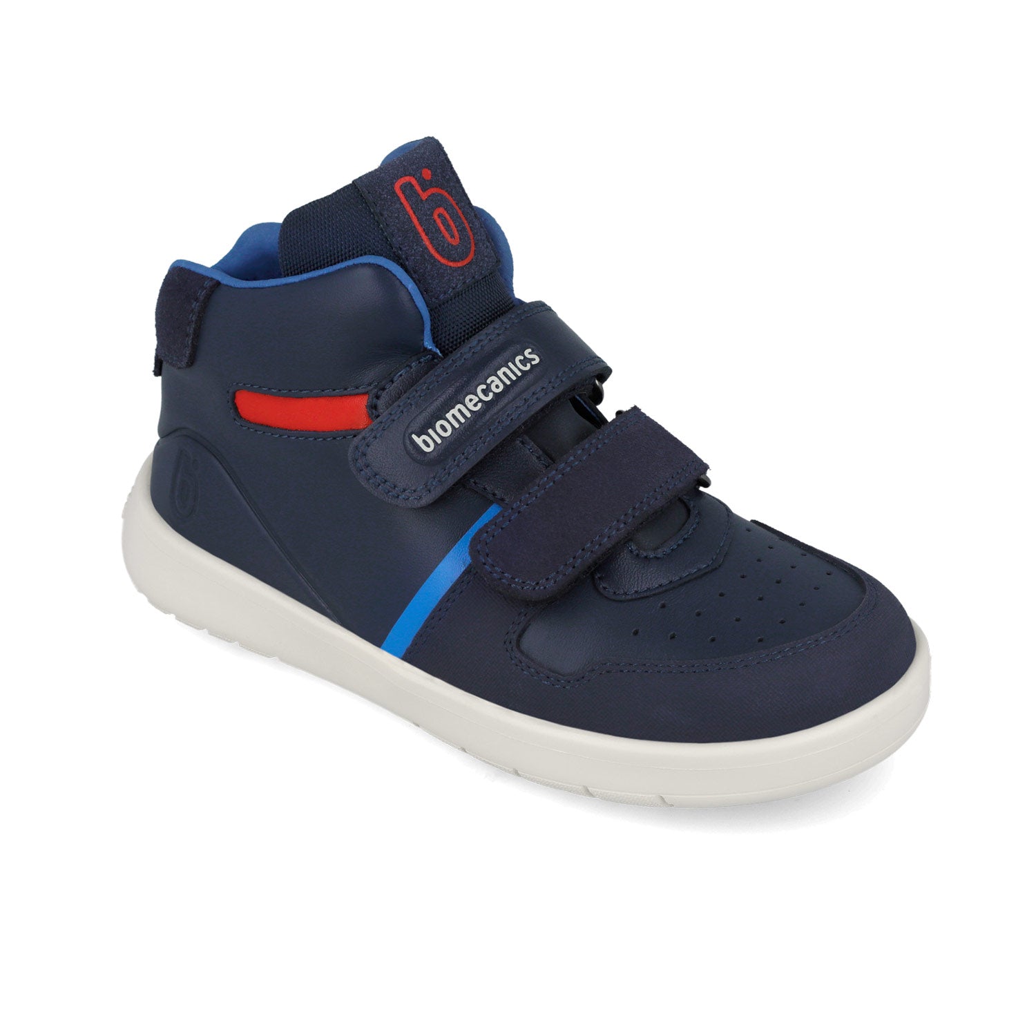 Biomecanics Ankle Boots