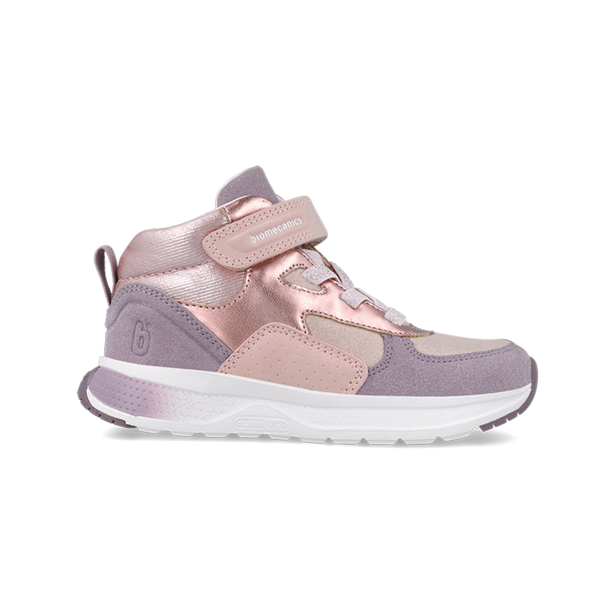 Biomecanics Ankle Boots