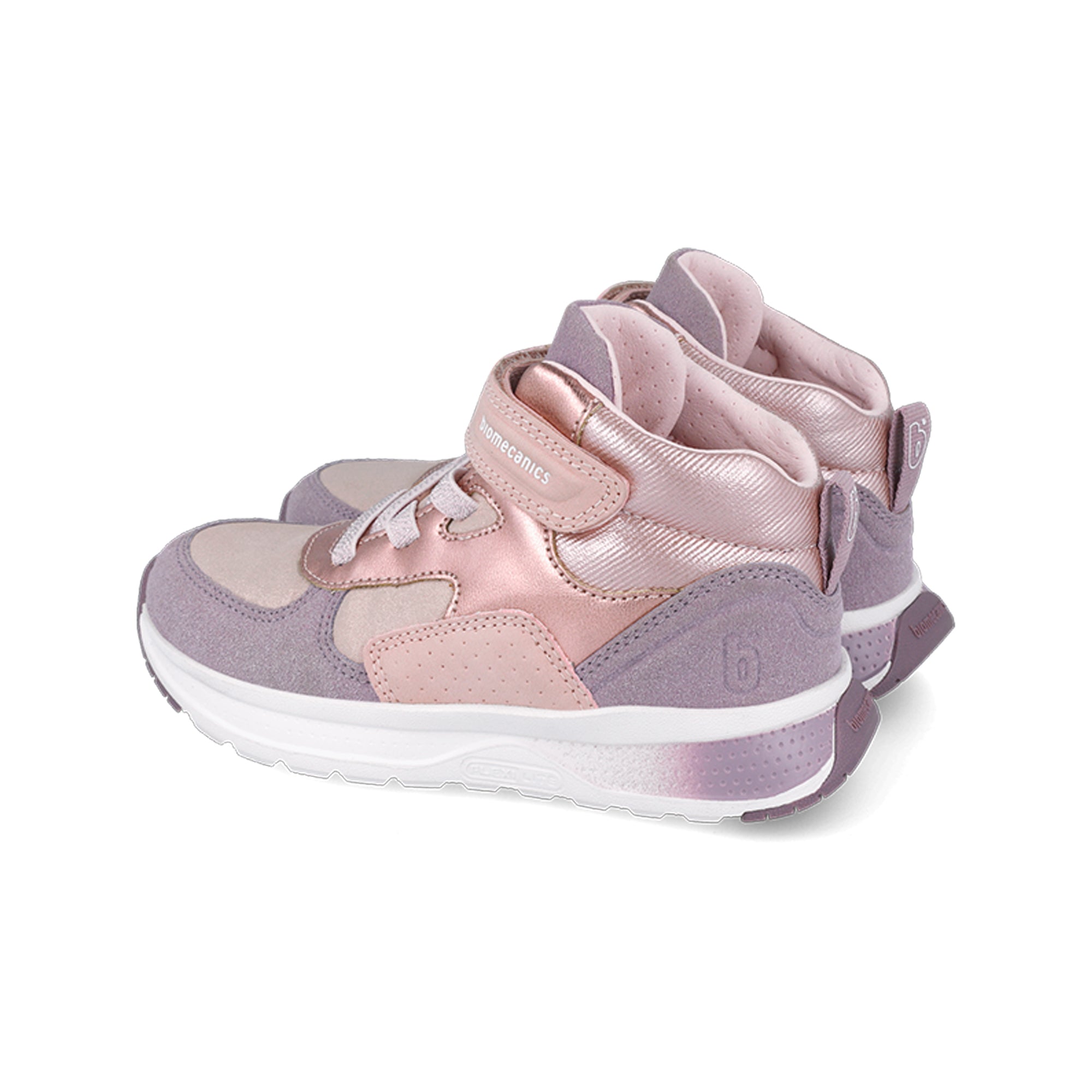 Biomecanics Ankle Boots