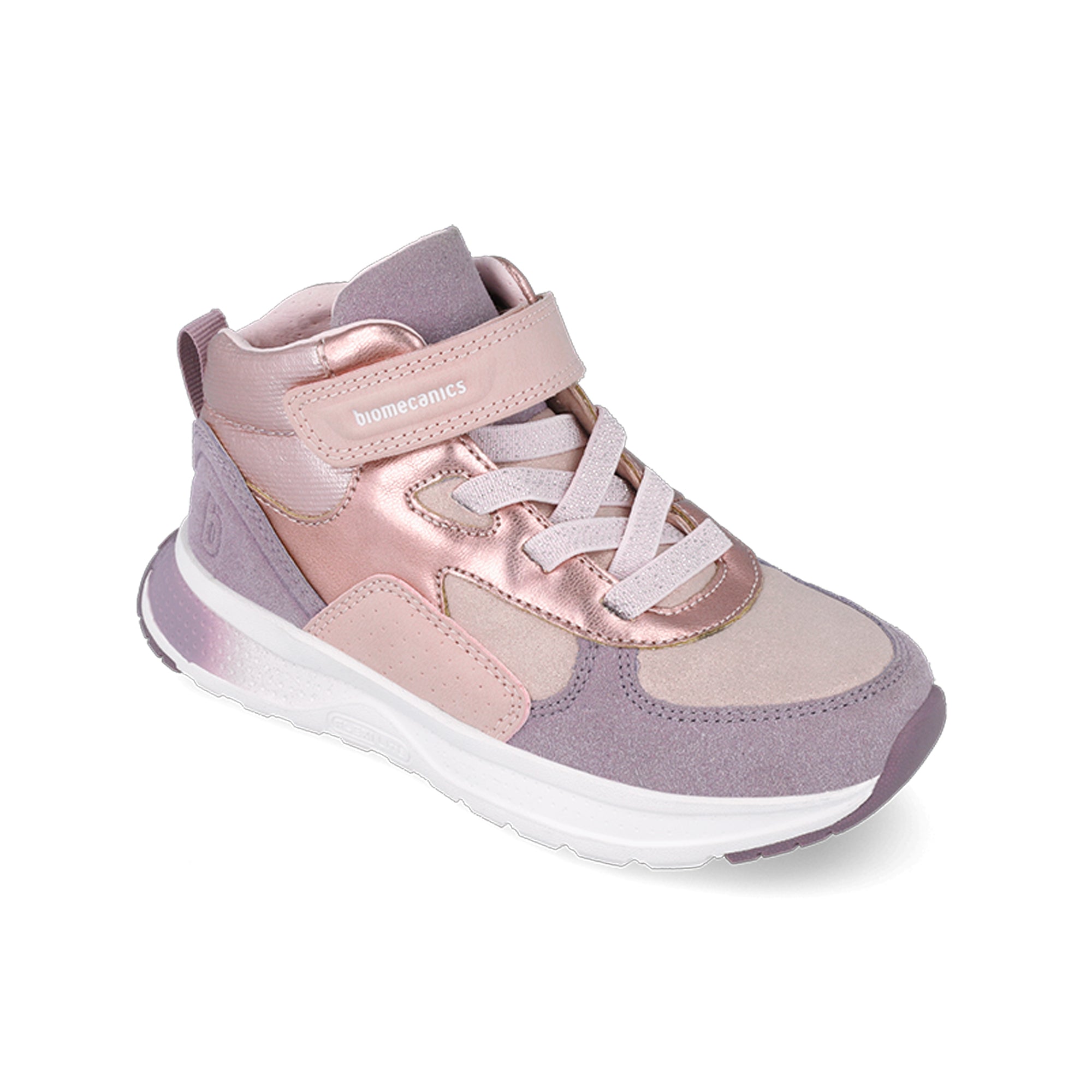 Biomecanics Ankle Boots