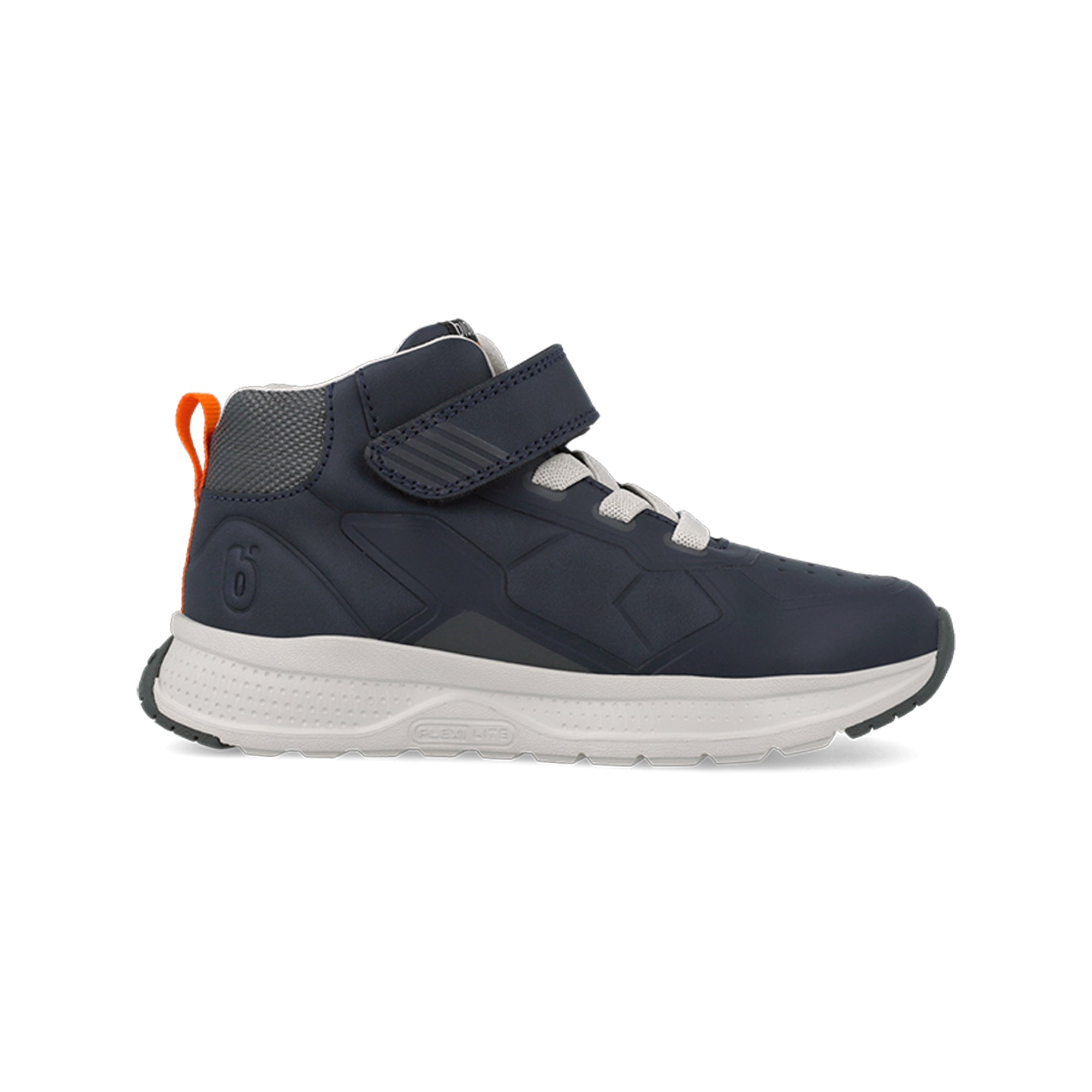 Biomecanics Ankle Boots