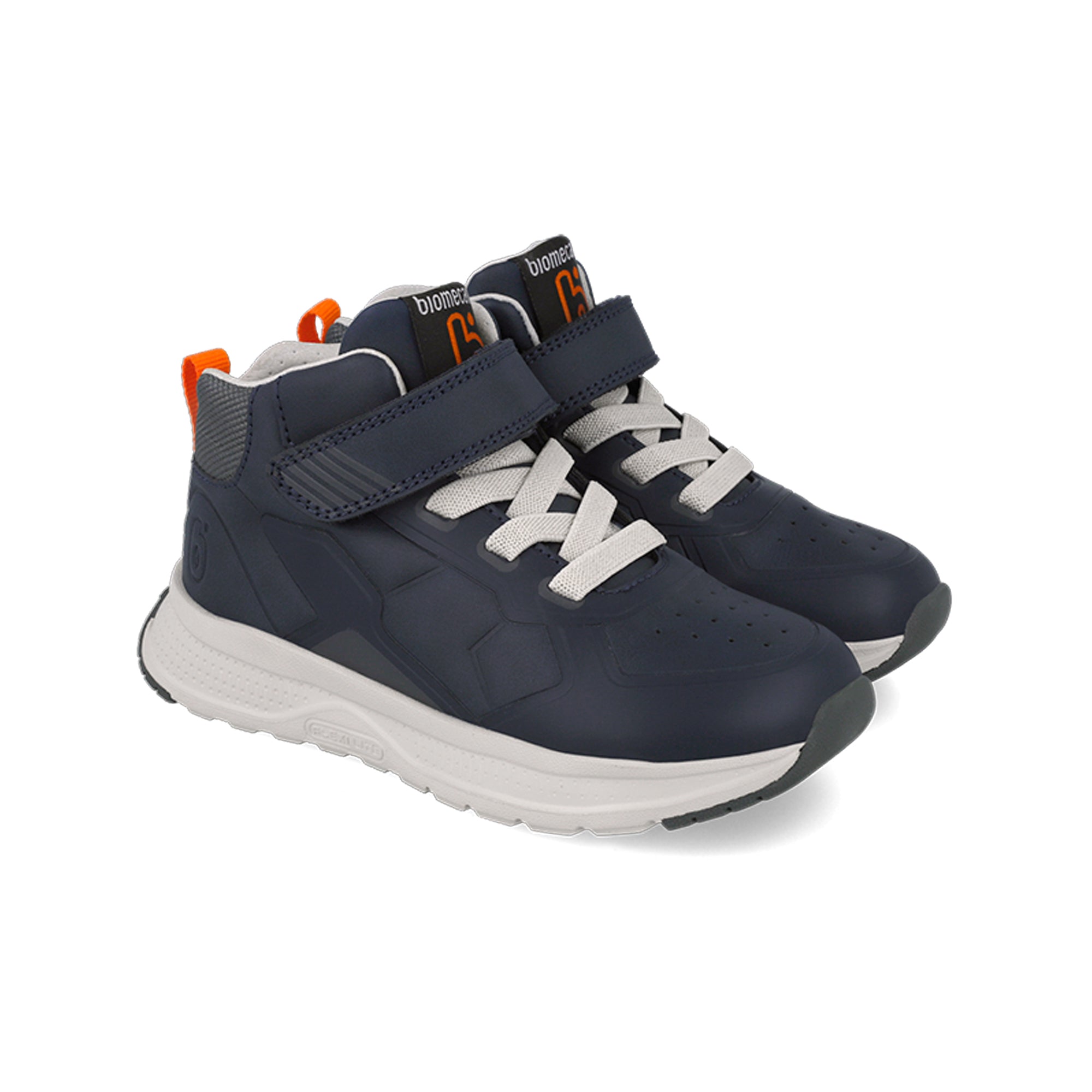 Biomecanics Ankle Boots
