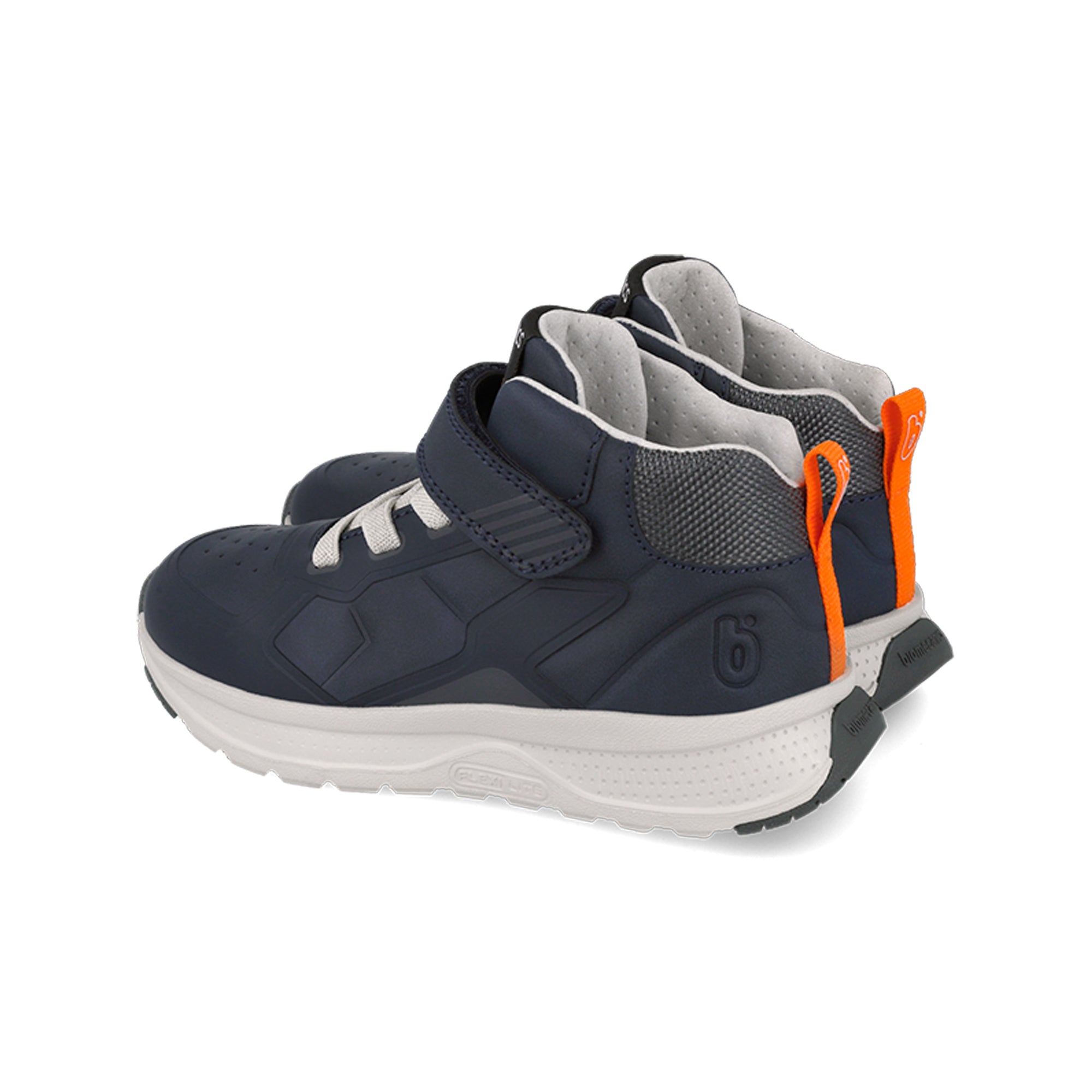 Biomecanics Ankle Boots