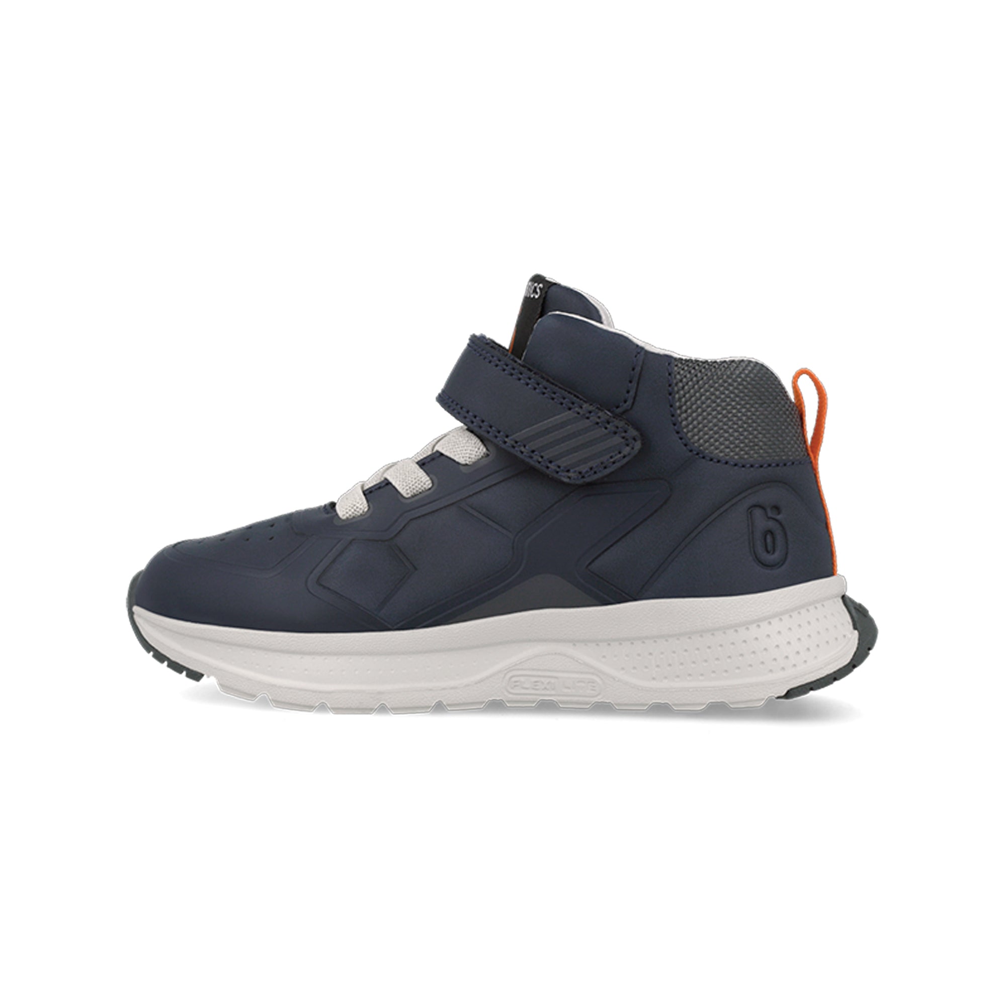 Biomecanics Ankle Boots