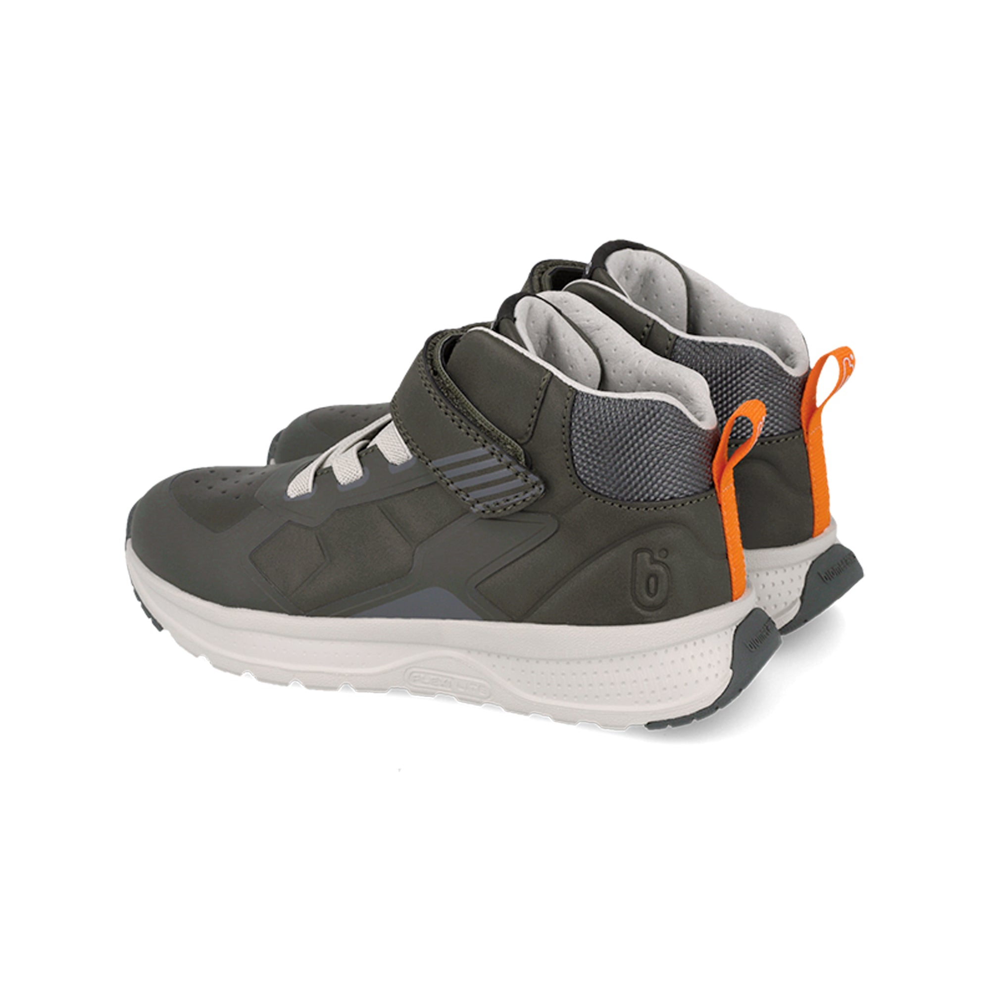 Biomecanics Ankle Boots