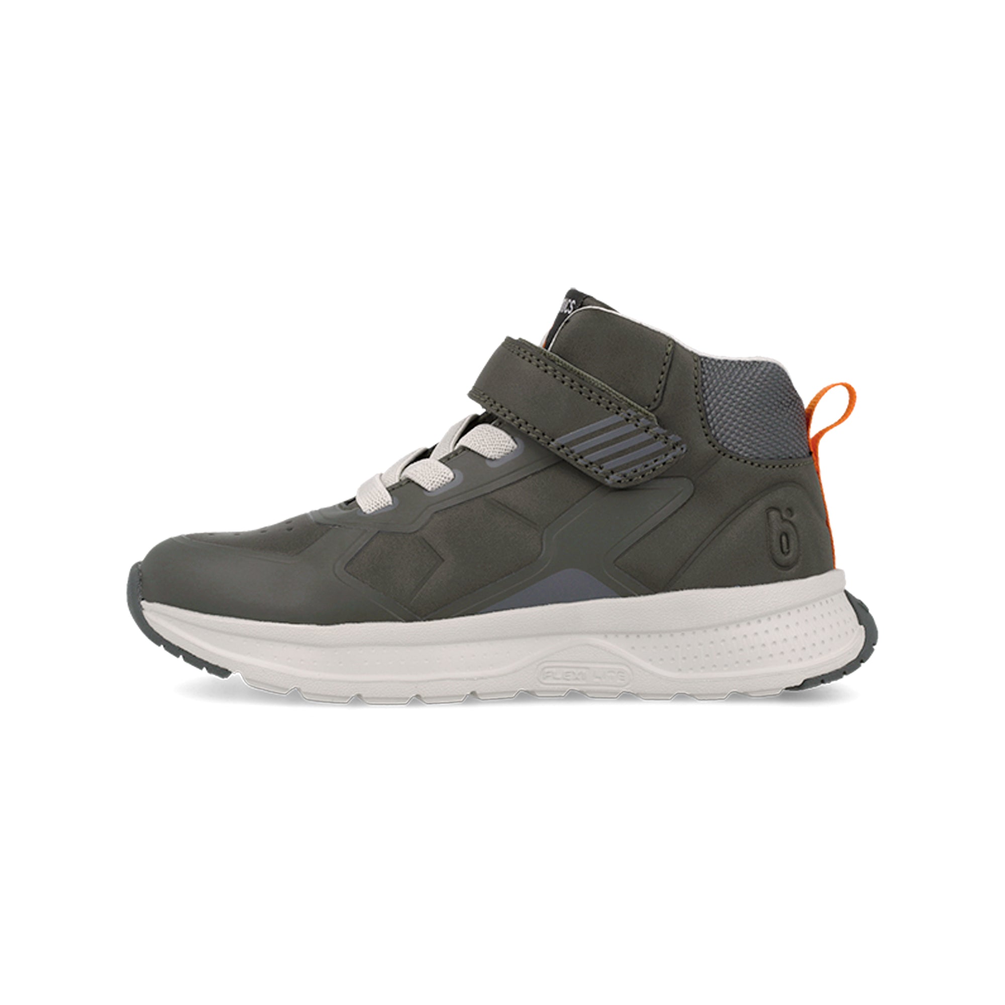 Biomecanics Ankle Boots