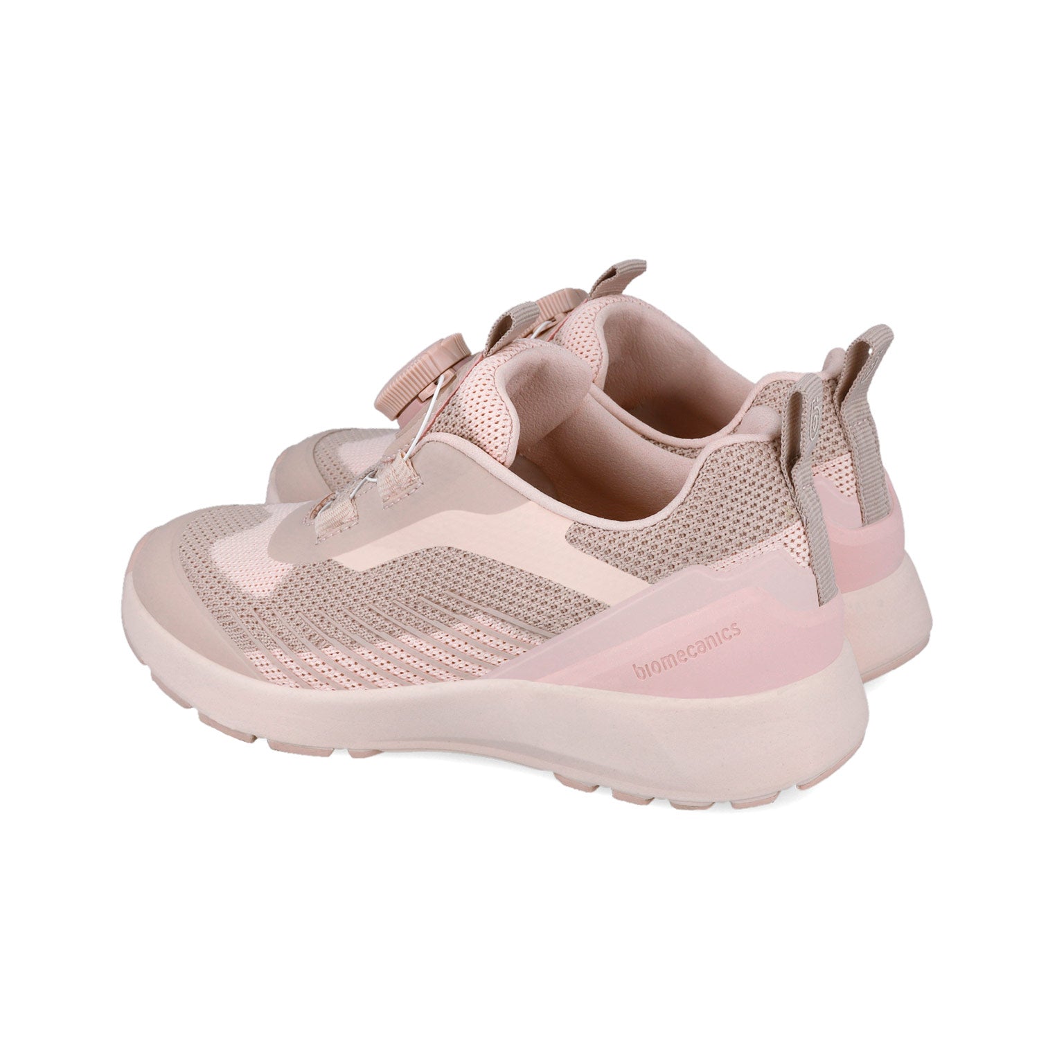 BIOMECANICS 251276B032 - CALZADO PARA NIÑO-SEÑORA-CABALLERO CORTE TEXTIL Y PISO SINTETICO