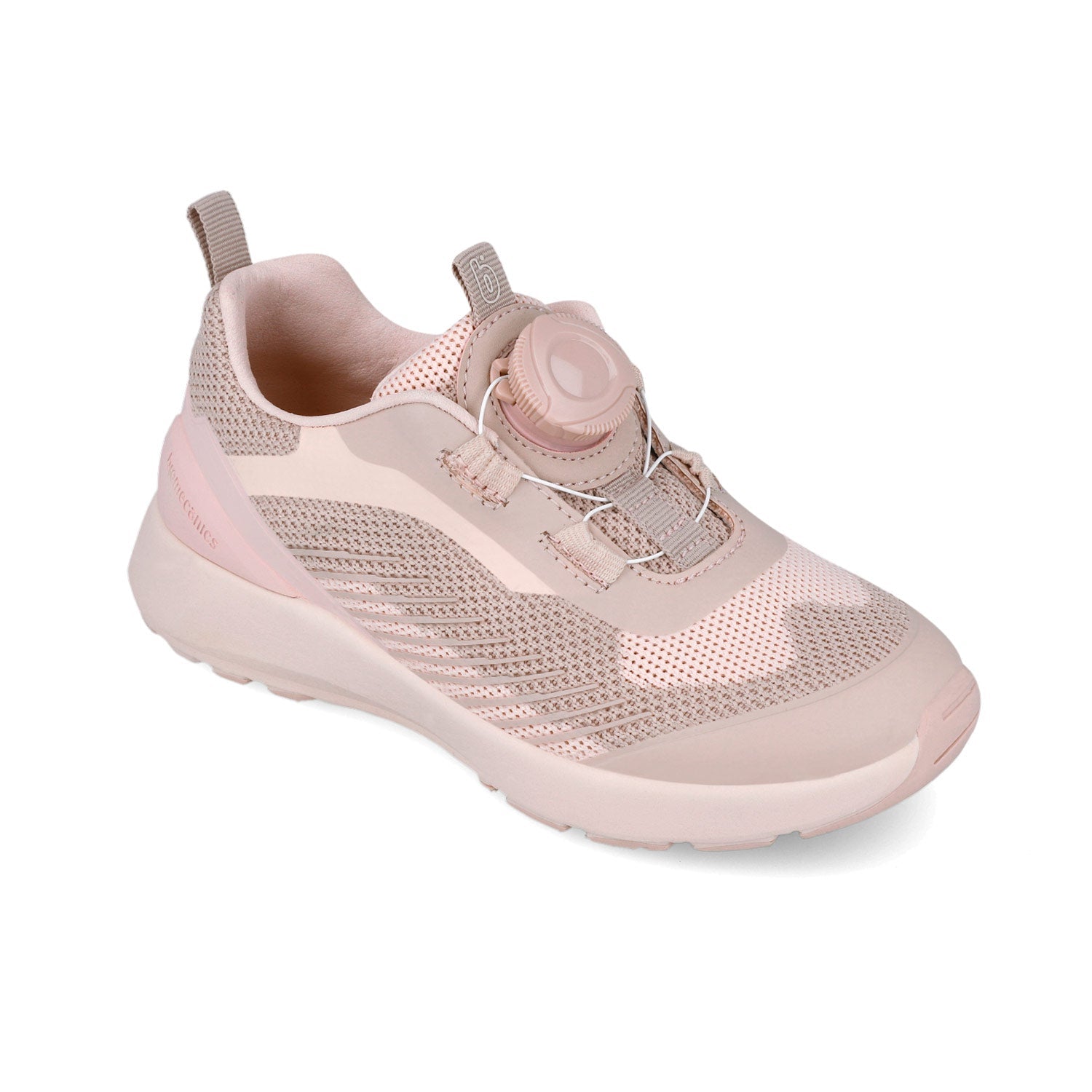 BIOMECANICS 251276B032 - CALZADO PARA NIÑO-SEÑORA-CABALLERO CORTE TEXTIL Y PISO SINTETICO