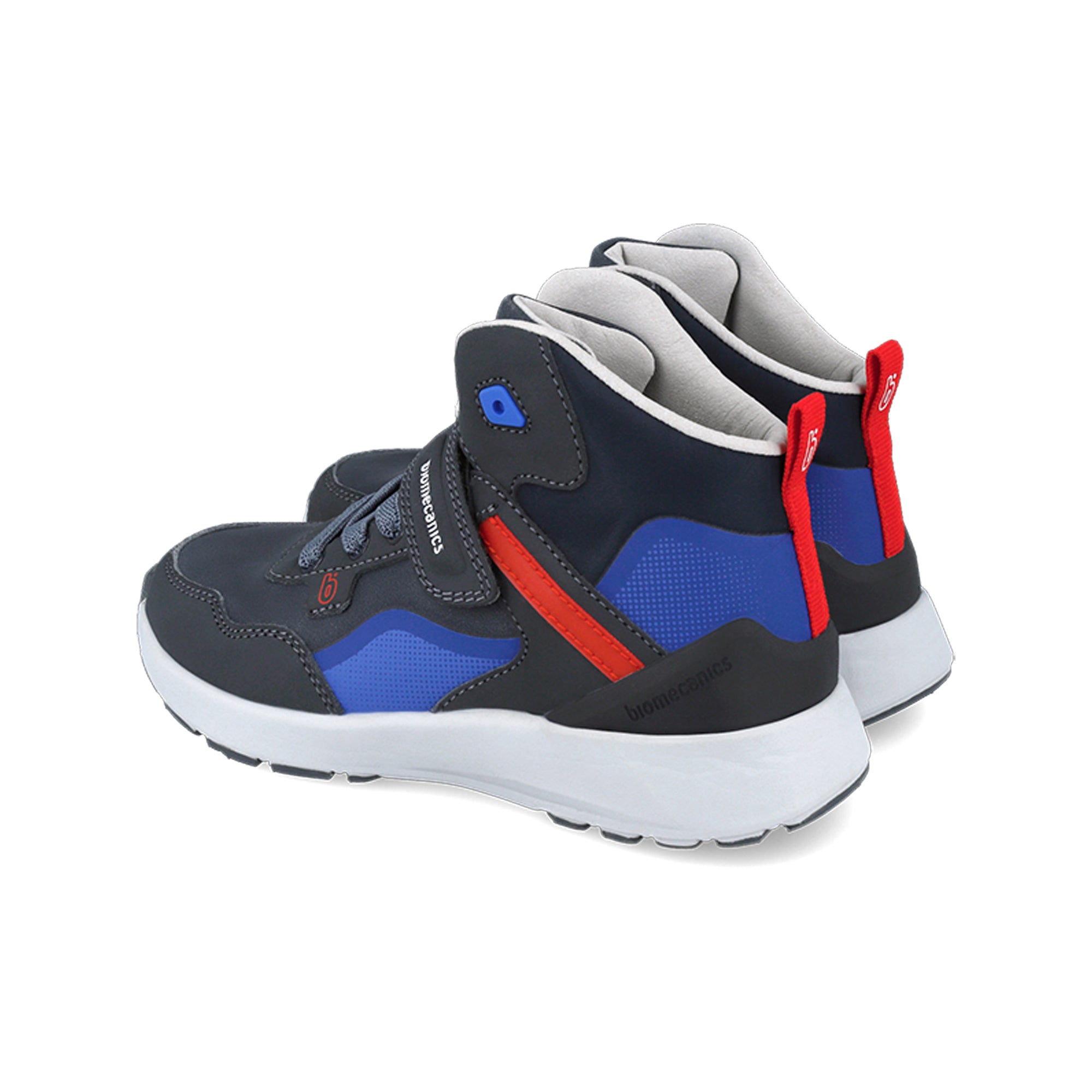 Biomecanics Ankle Boots