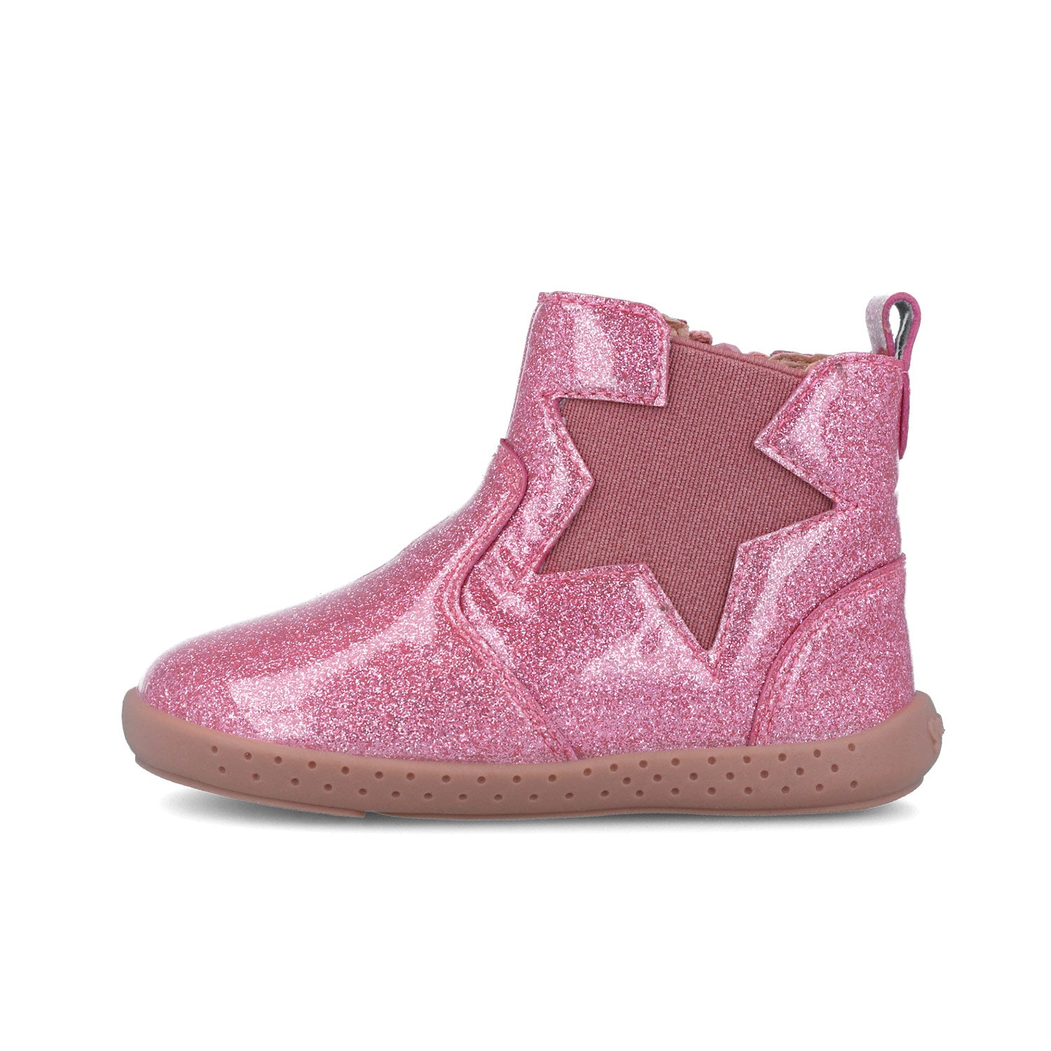 Garvalin Pink Boots