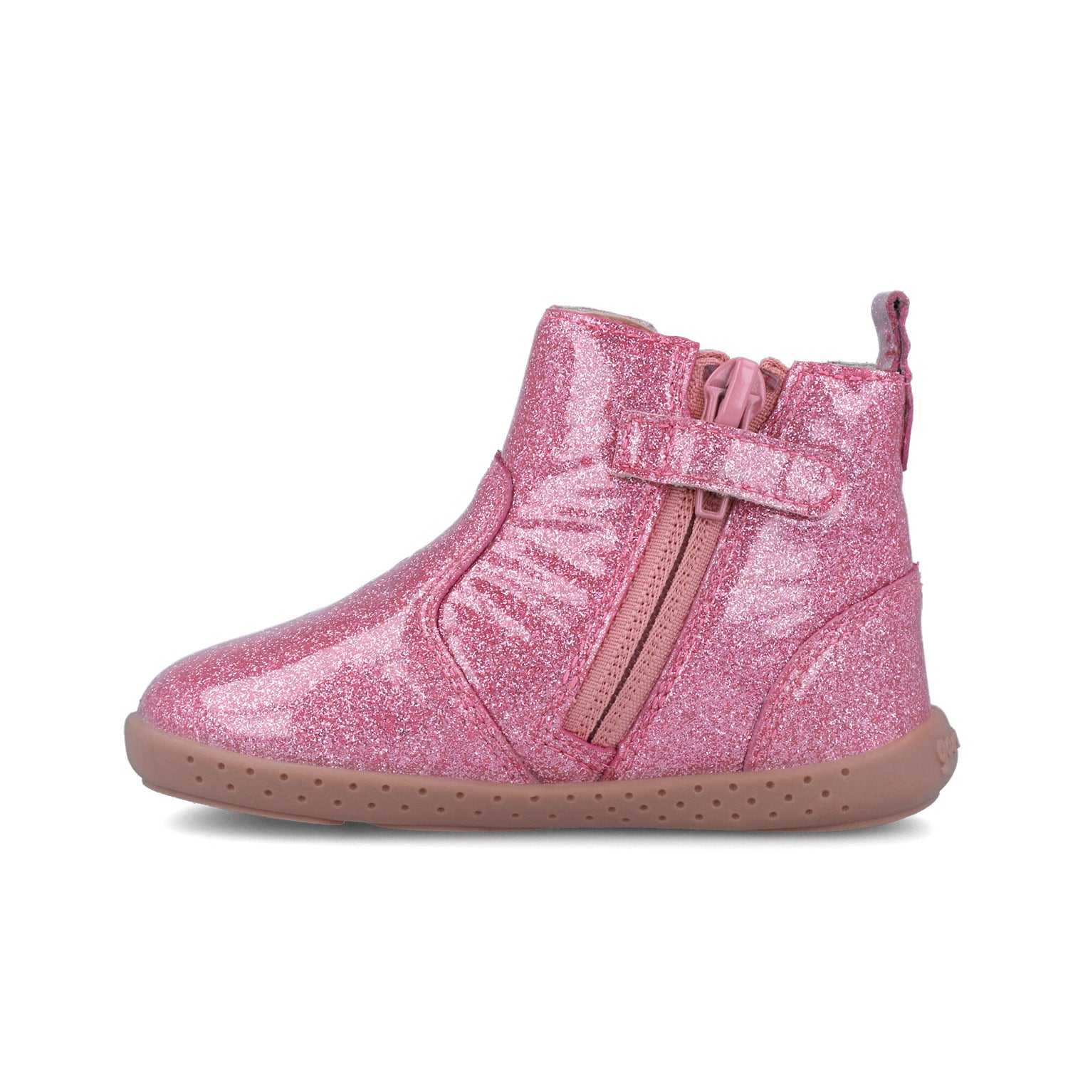 Garvalin Pink Boots