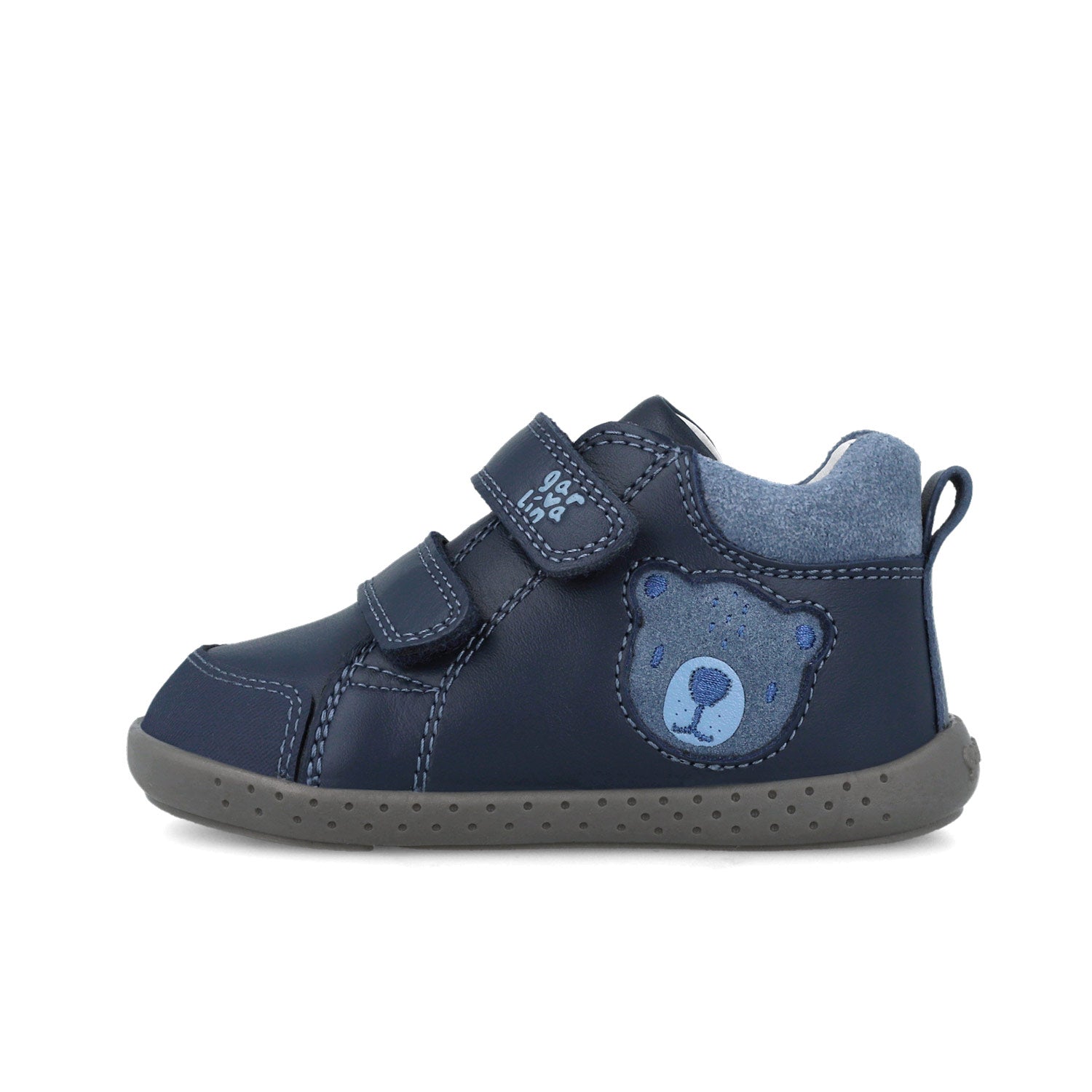 Garvalin Ankle Boots