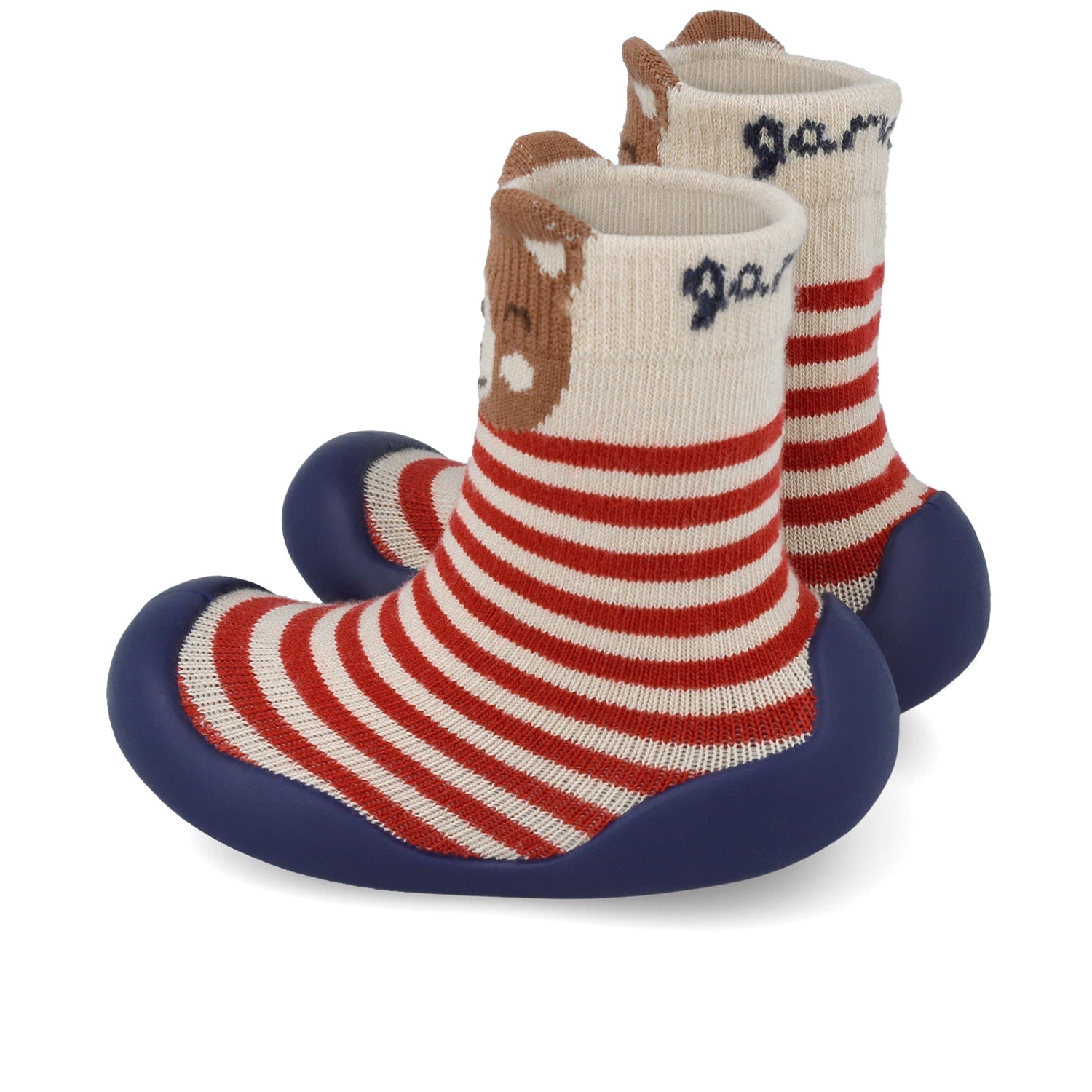 GARVALIN 251320A103 - CALZADO PARA NIÑO-SEÑORA-CABALLERO CORTE TEXTIL Y PISO SINTETICO