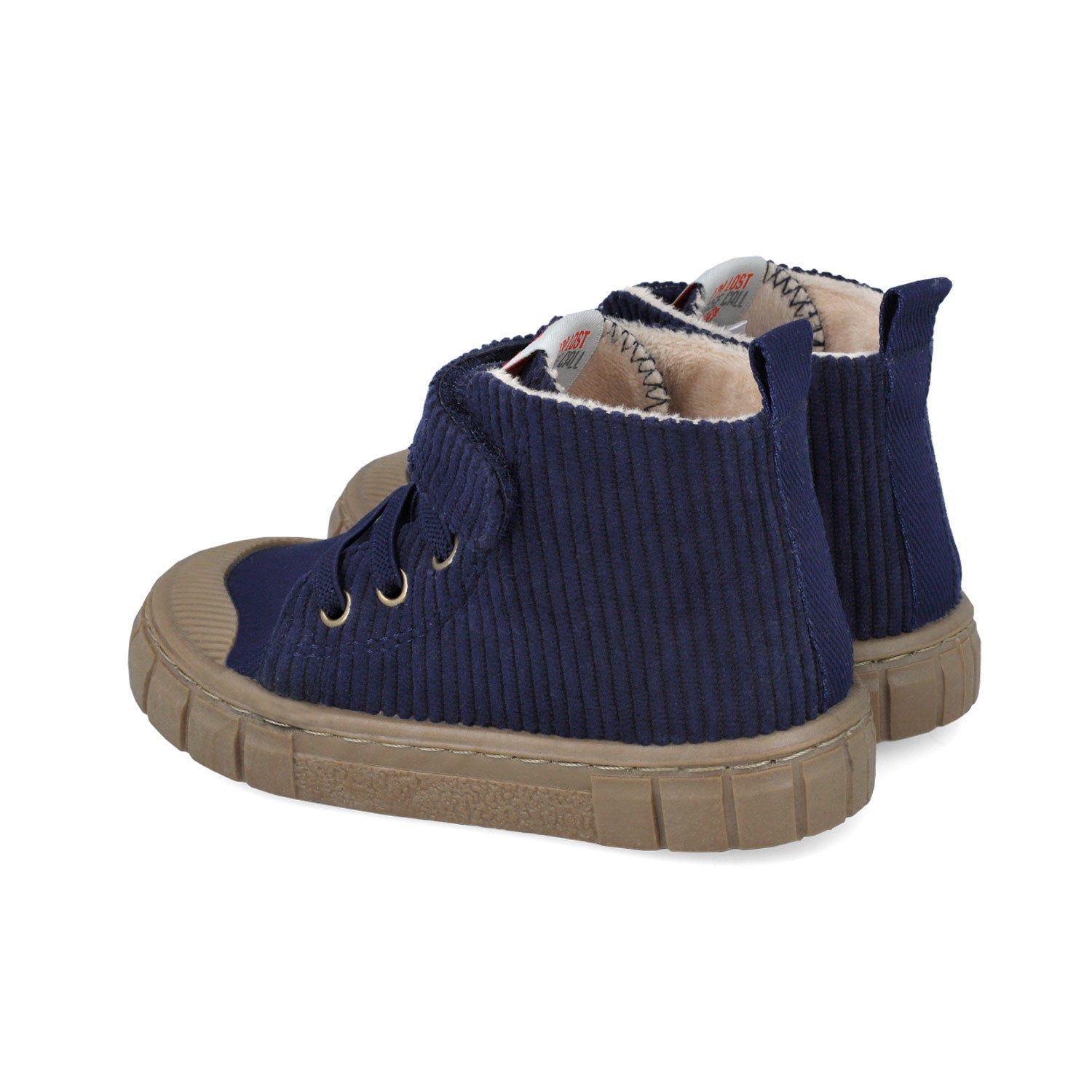 GARVALIN 251330A008 - CALZADO PARA NIÑO-SEÑORA-CABALLERO CORTE TEXTIL Y PISO SINTETICO