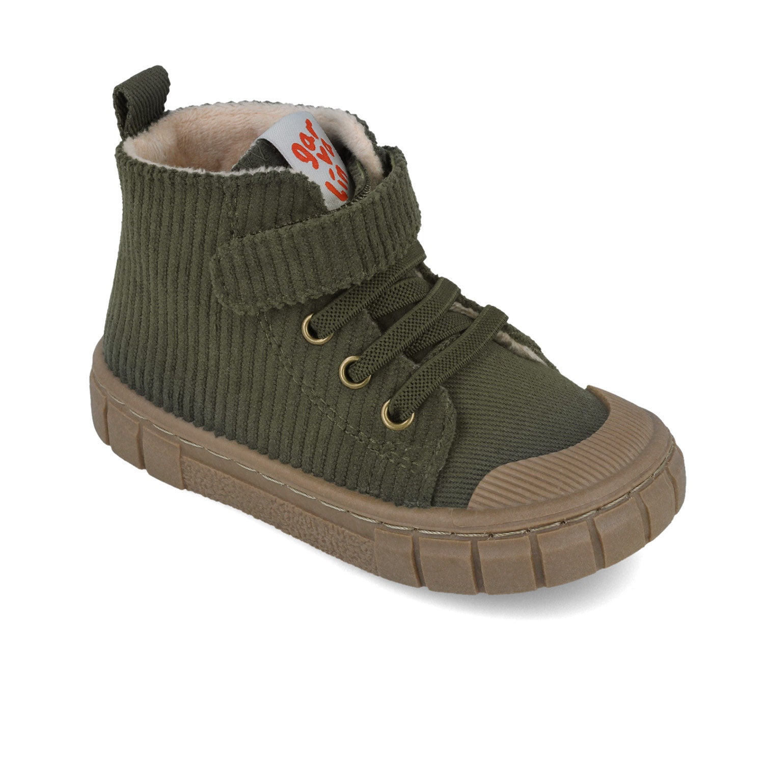 GARVALIN 251330B701 - CALZADO PARA NIÑO-SEÑORA-CABALLERO CORTE TEXTIL Y PISO SINTETICO